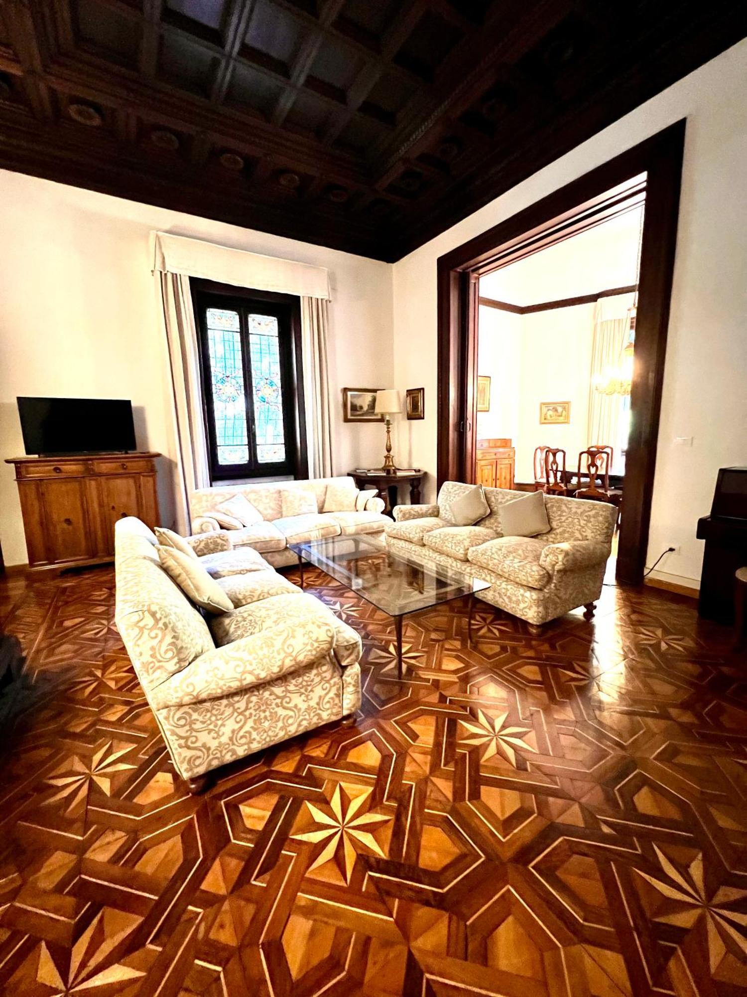 Luxury Liberty Appartamento