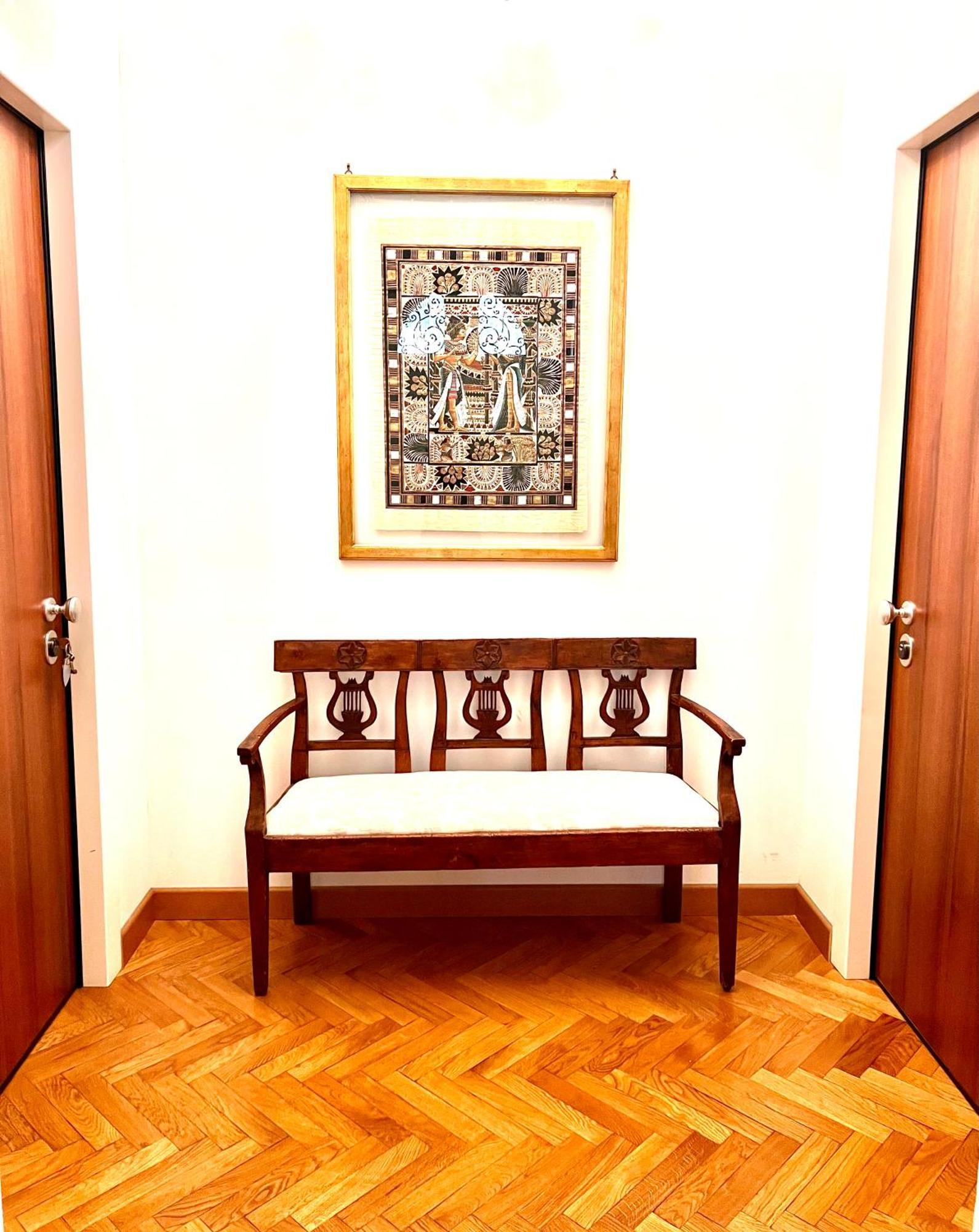 Luxury Liberty Appartamento Firenze