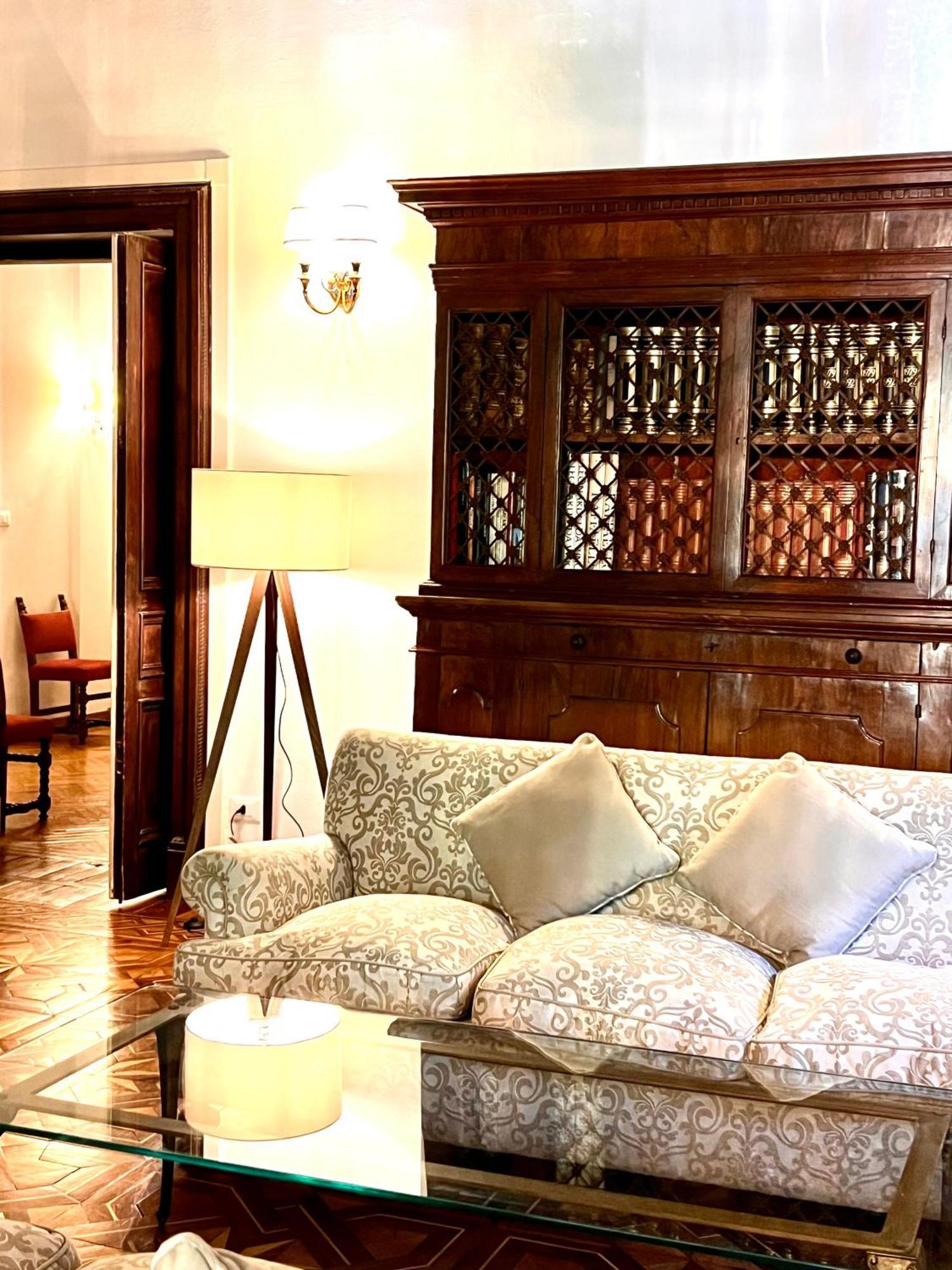 Appartamento Luxury Liberty *