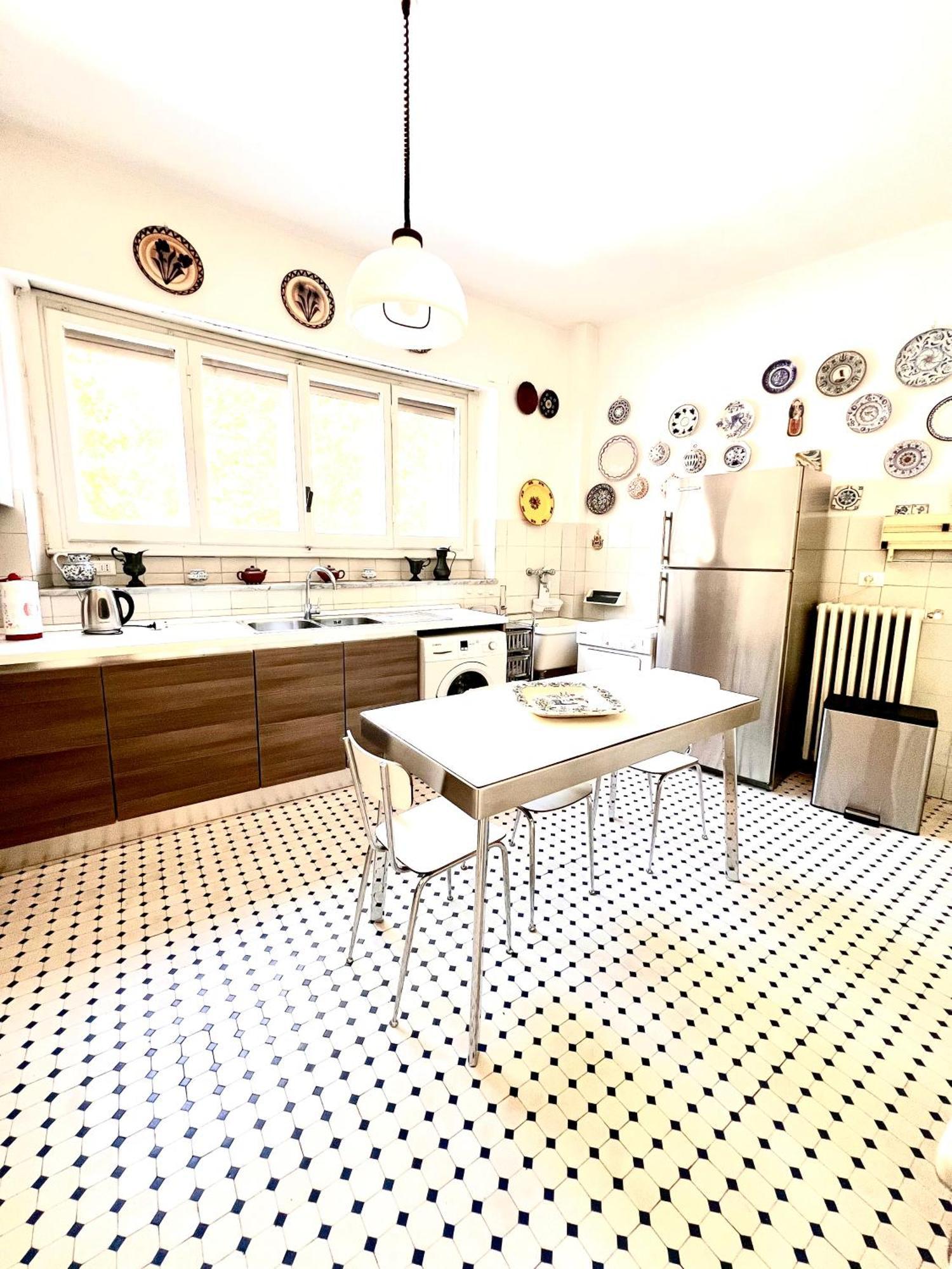 Luxury Liberty Appartamento Firenze