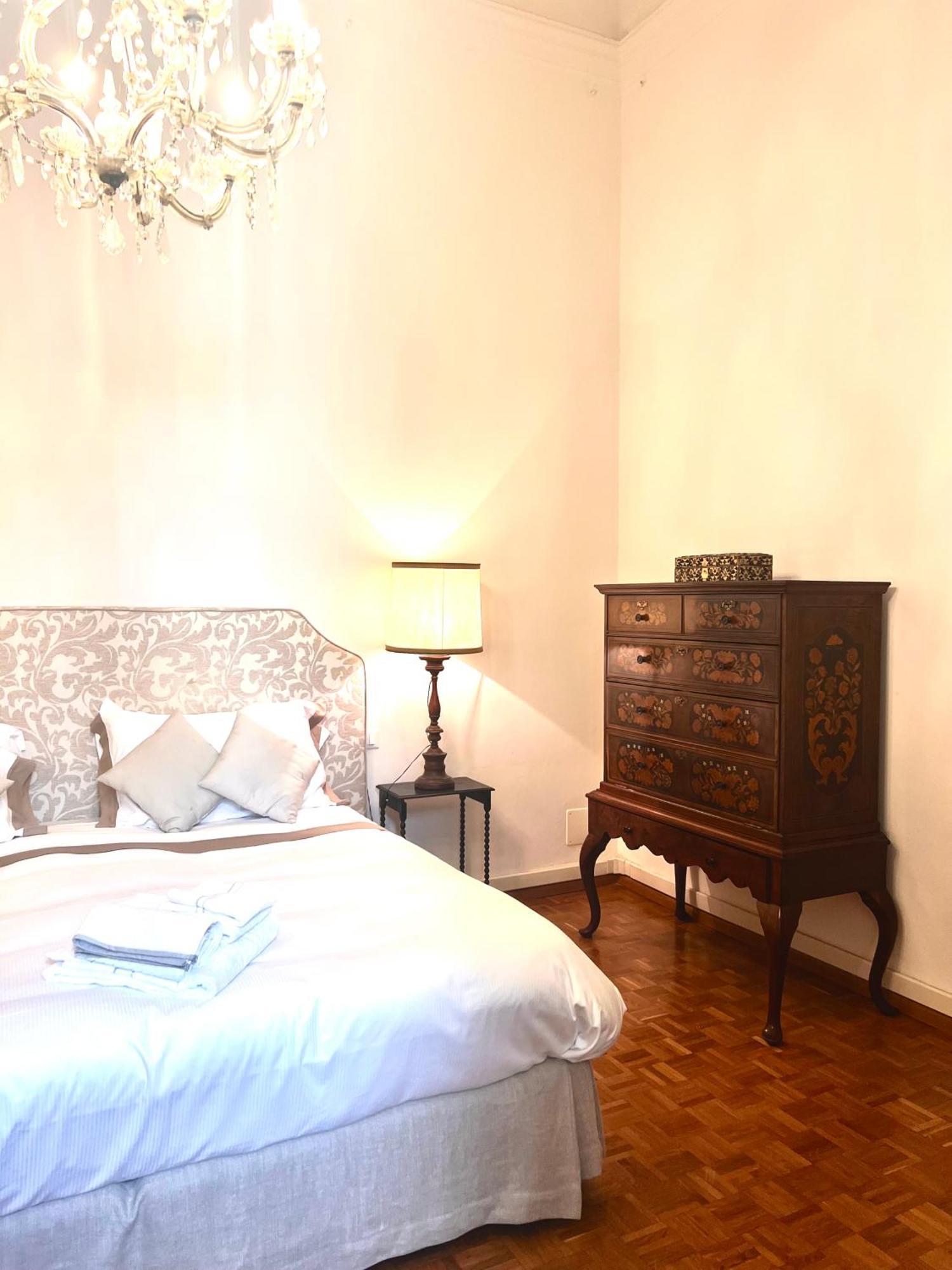 Luxury Liberty Appartamento *