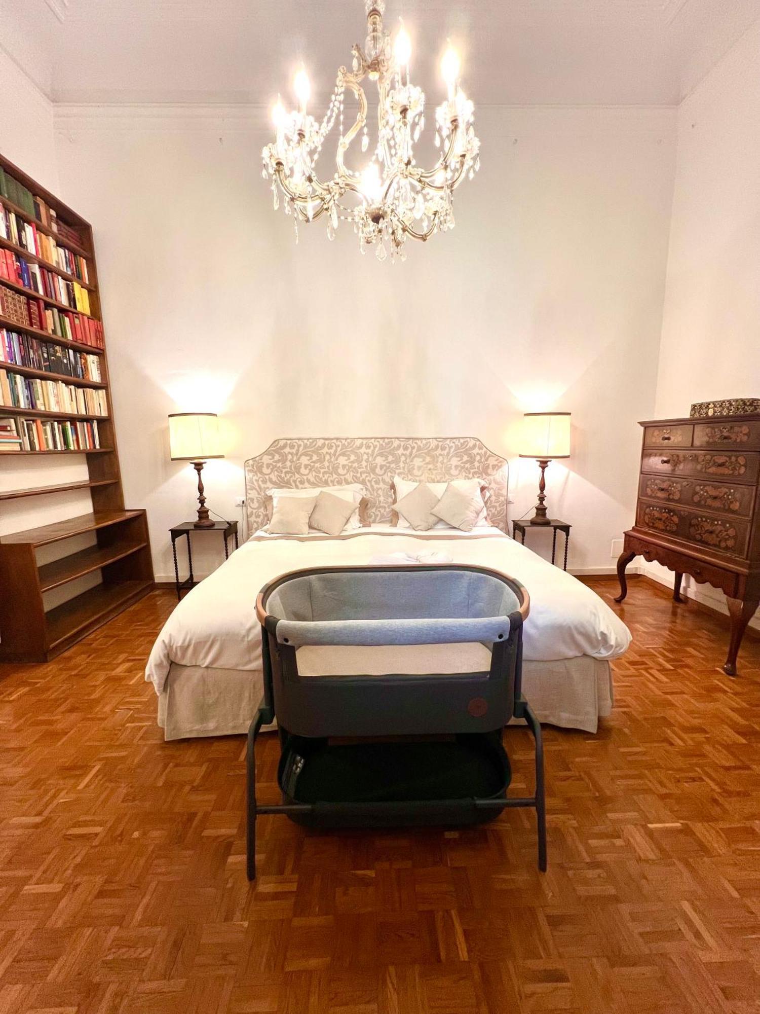 Appartamento Luxury Liberty Firenze
