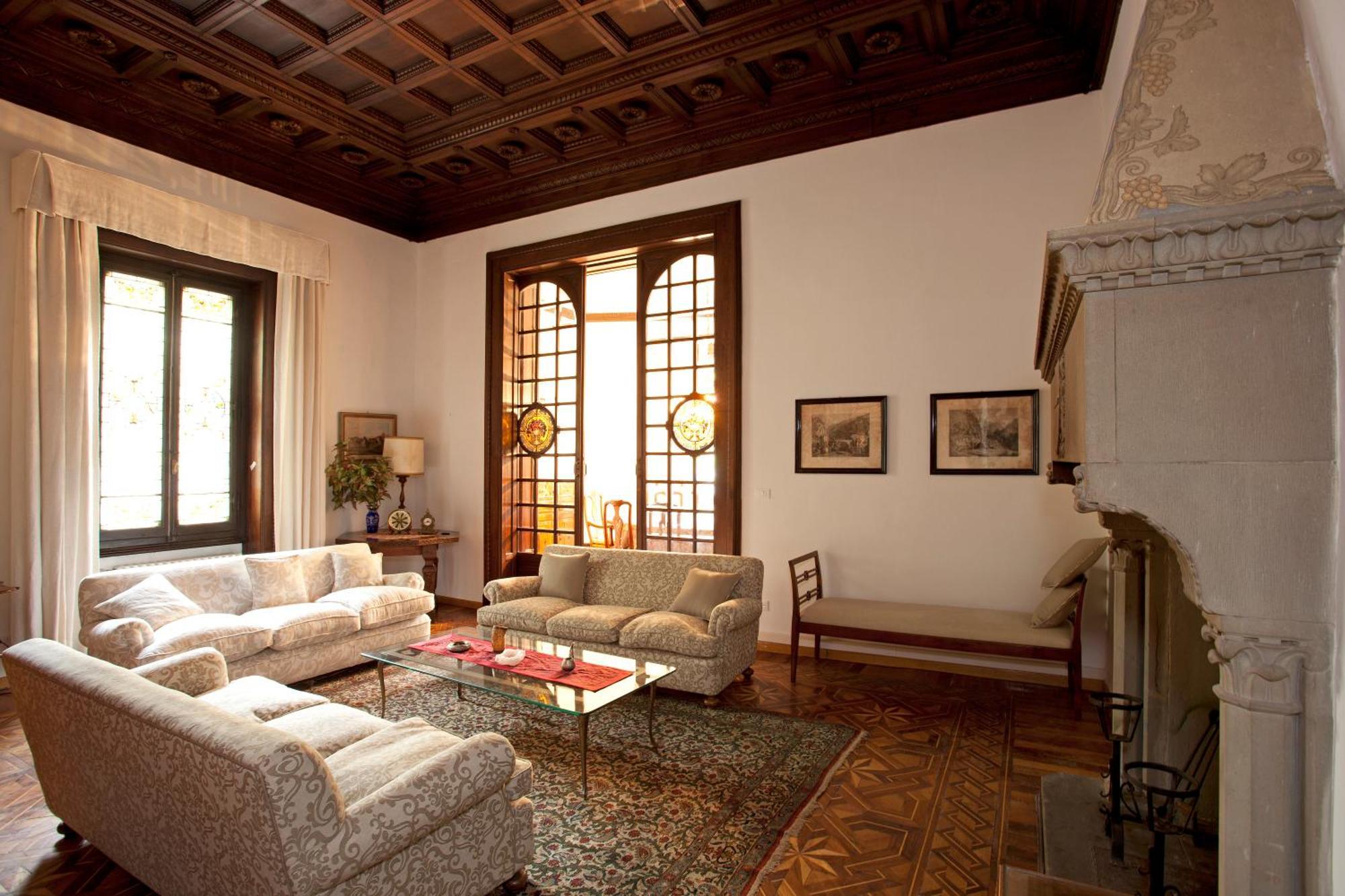 Luxury Liberty Appartamento