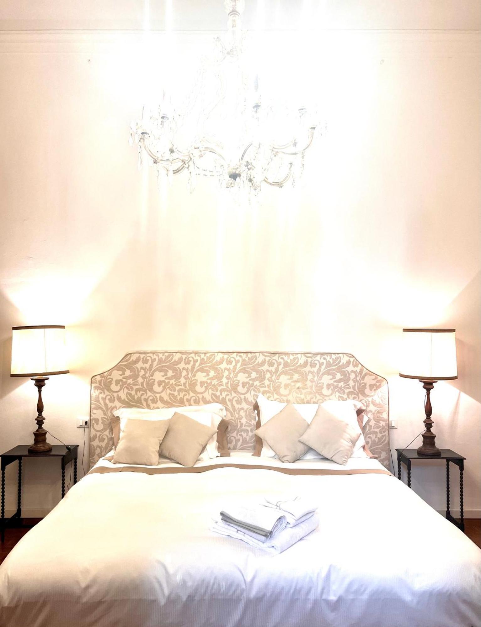 Appartamento Luxury Liberty *