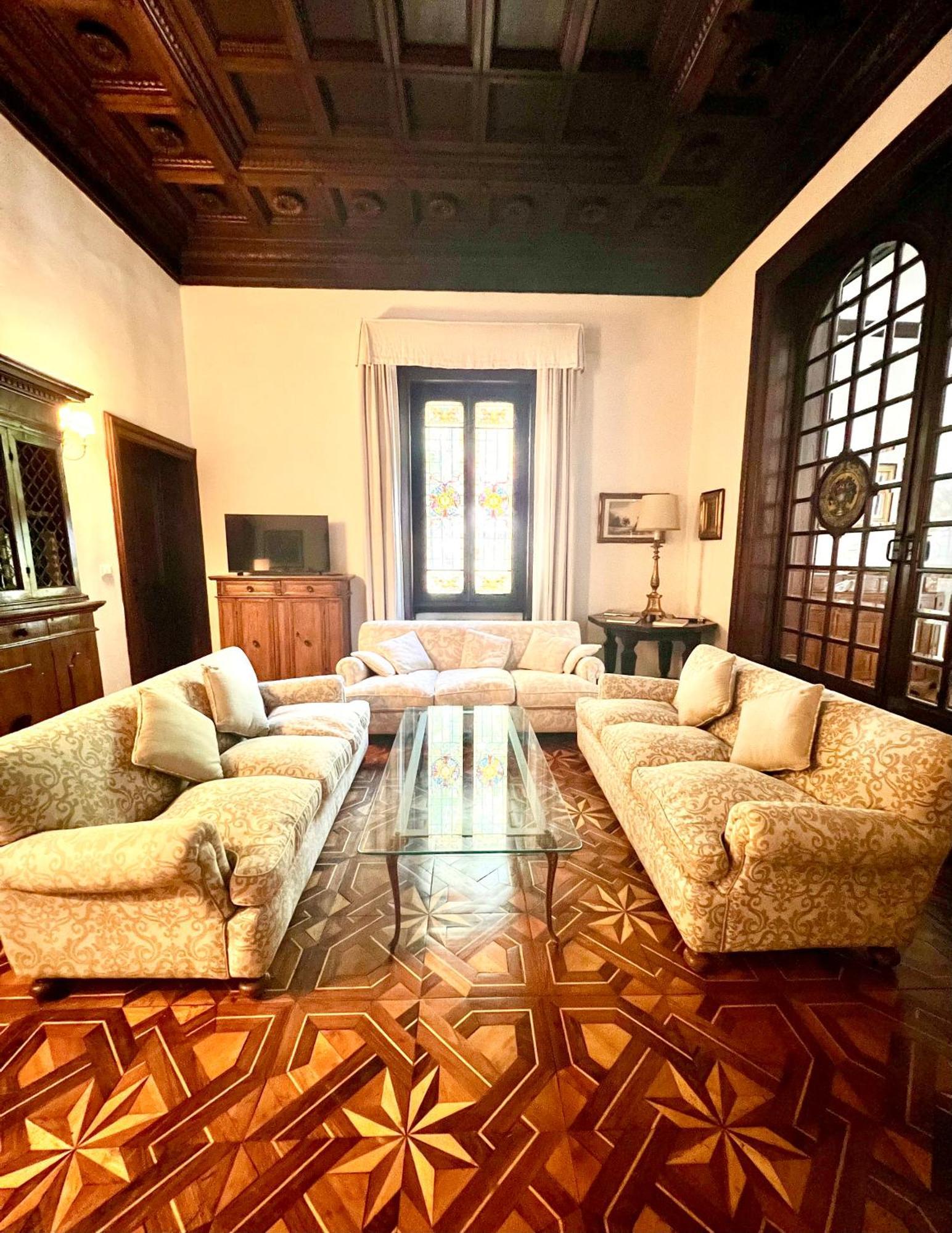 Appartamento Luxury Liberty Firenze