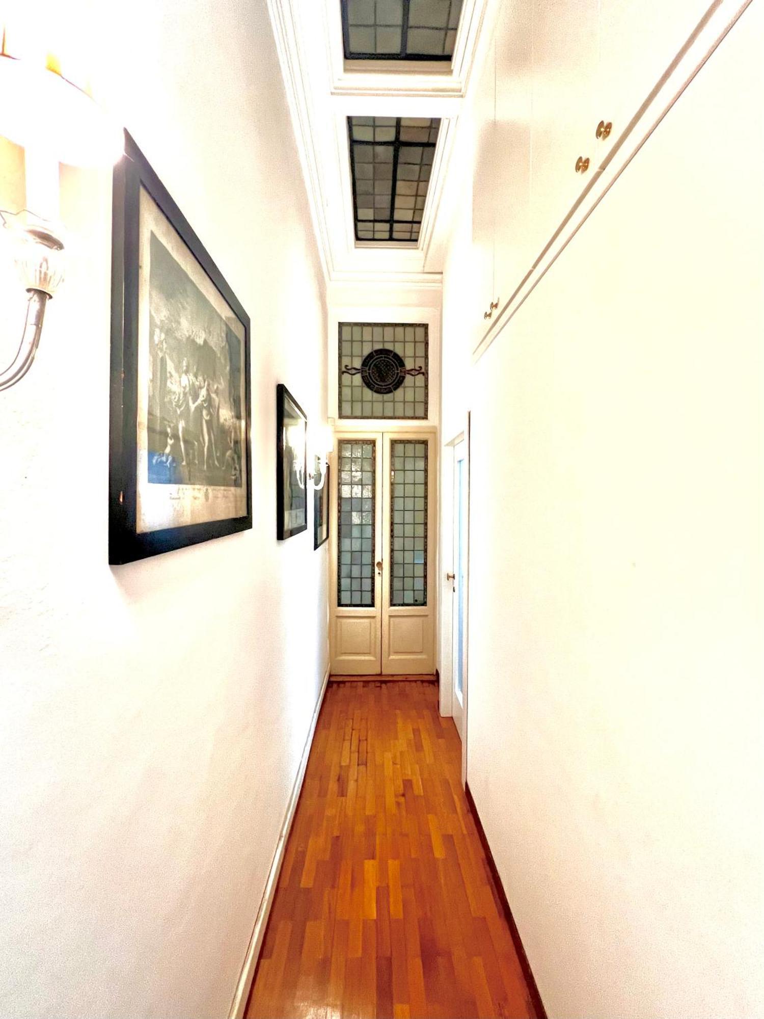 Luxury Liberty Appartamento Firenze