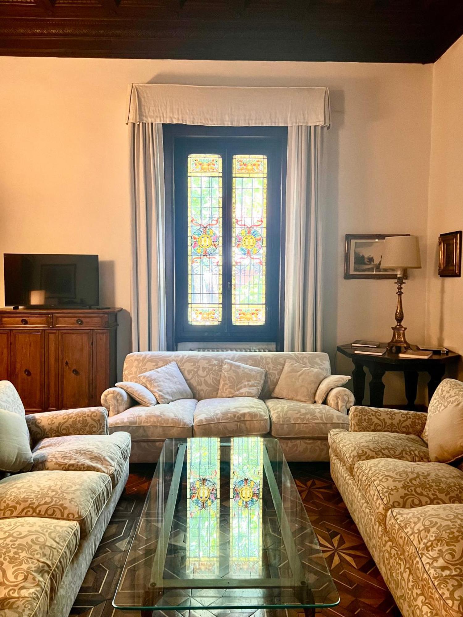 Luxury Liberty Appartamento Firenze