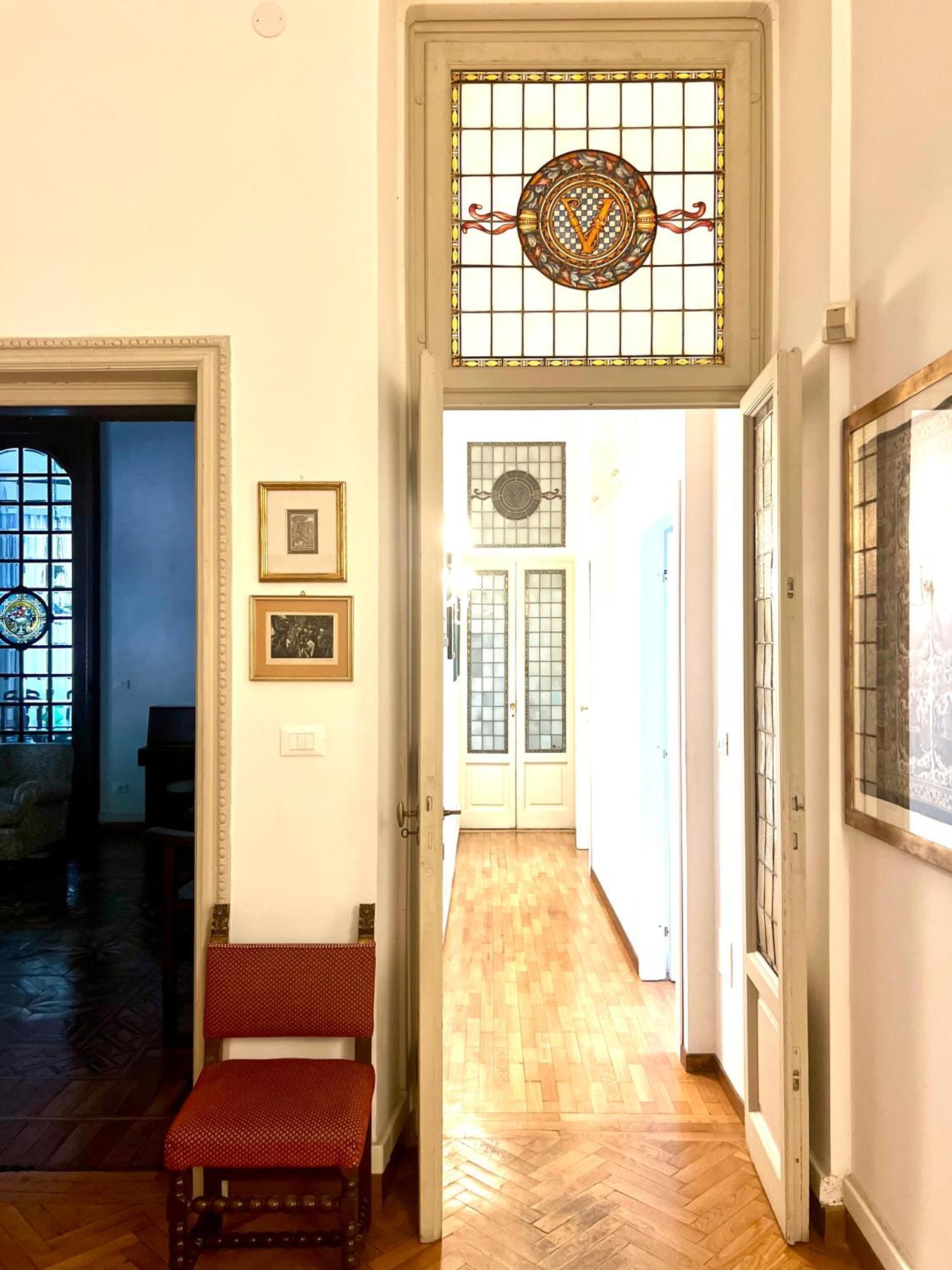 Appartamento Luxury Liberty Firenze