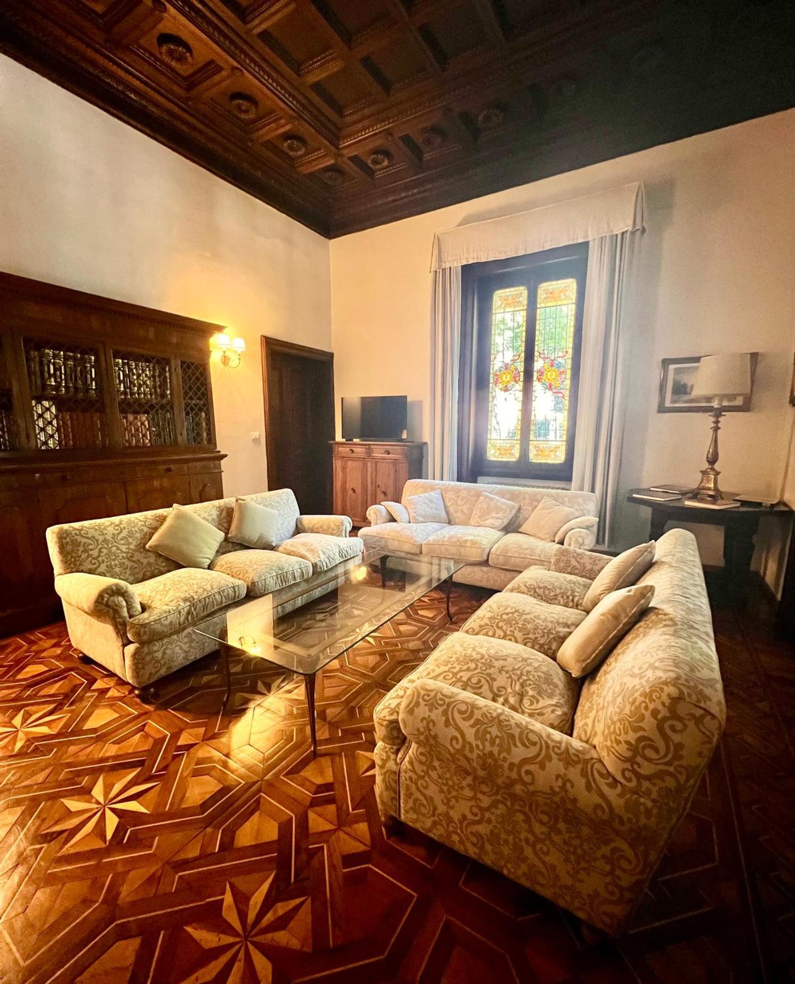 Luxury Liberty Appartamento