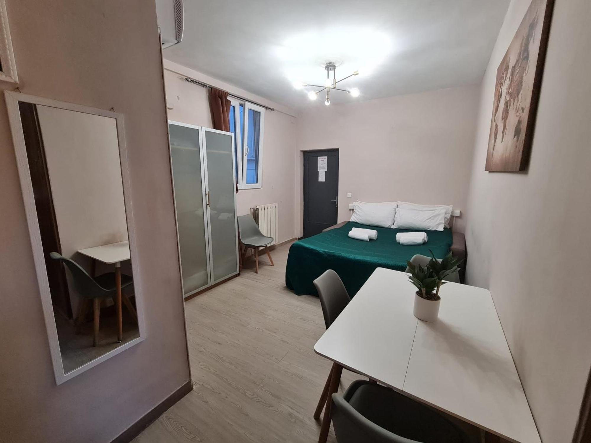 Civico 71 Apartment Florence