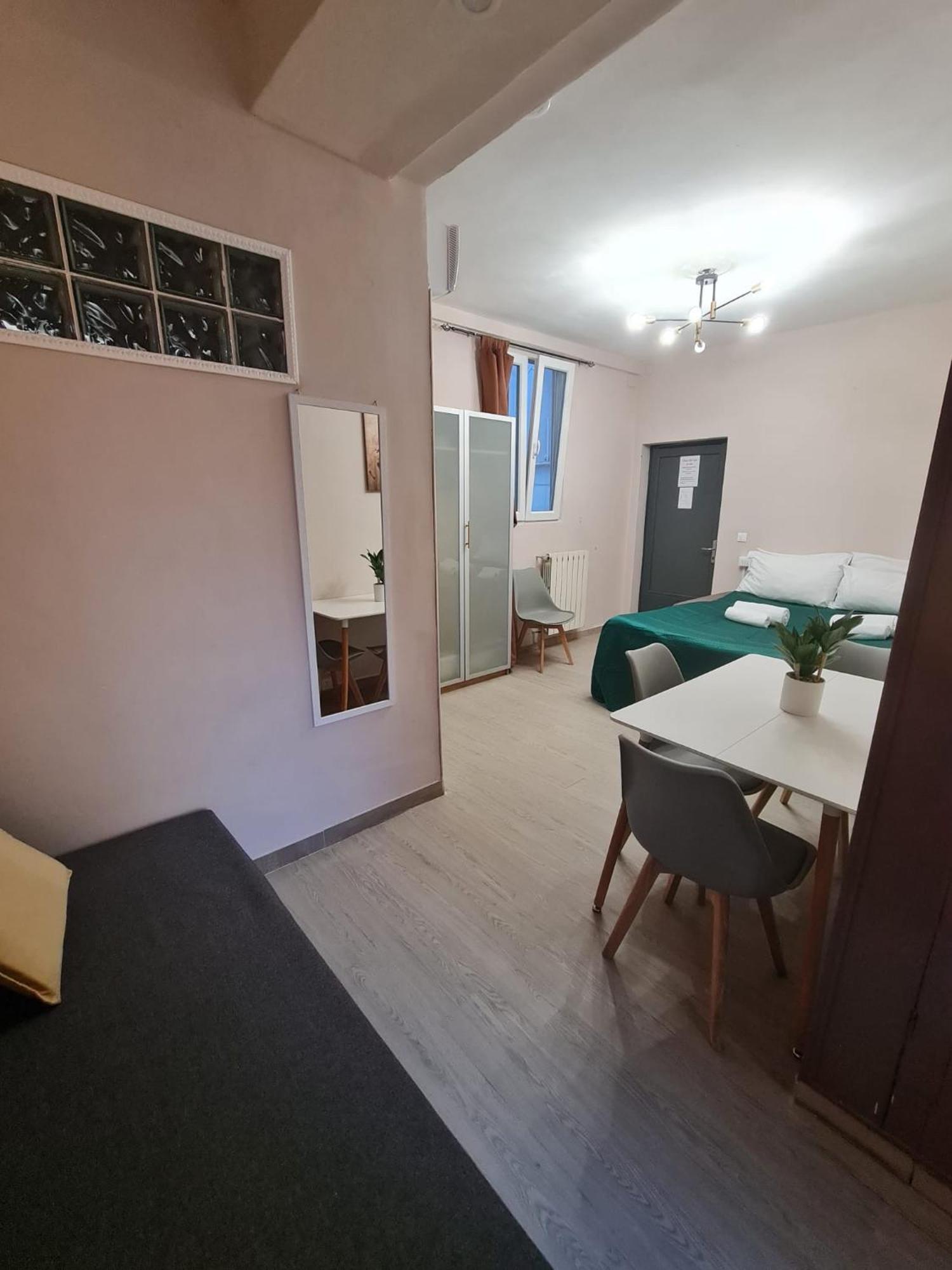 Civico 71 Apartment *