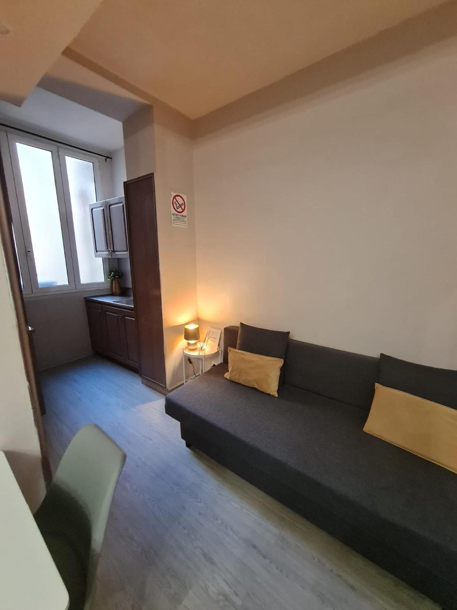 Civico 71 Apartment *