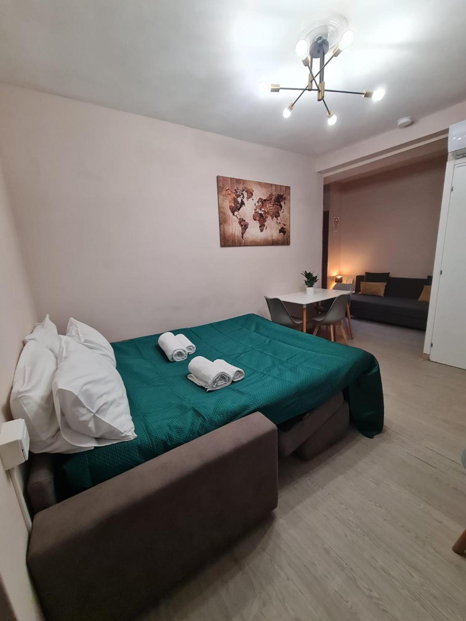 Apartment Civico 71 *