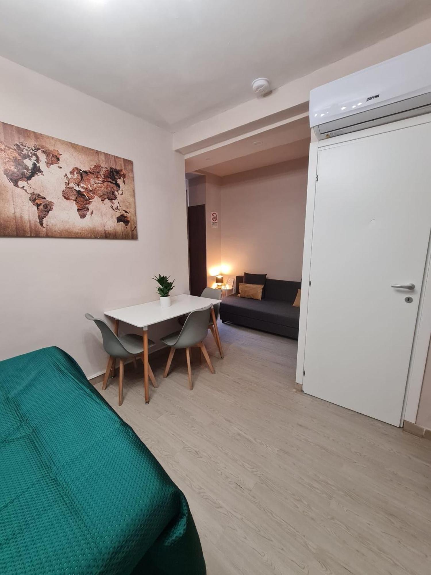 Civico 71 Apartment Florence