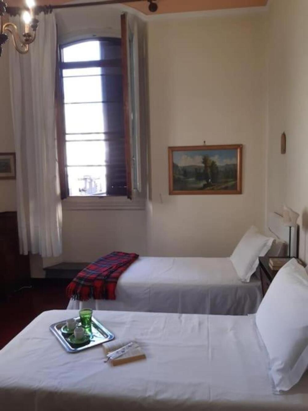 Antiques Lover's Flat, Appartamento Firenze