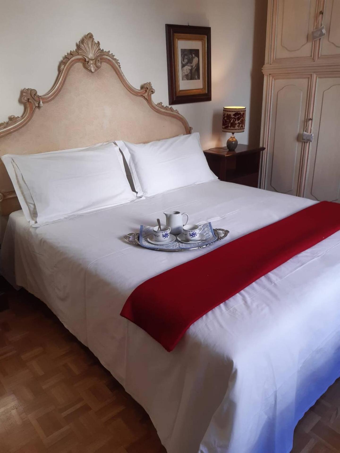 Appartamento Antiques Lover's Flat,