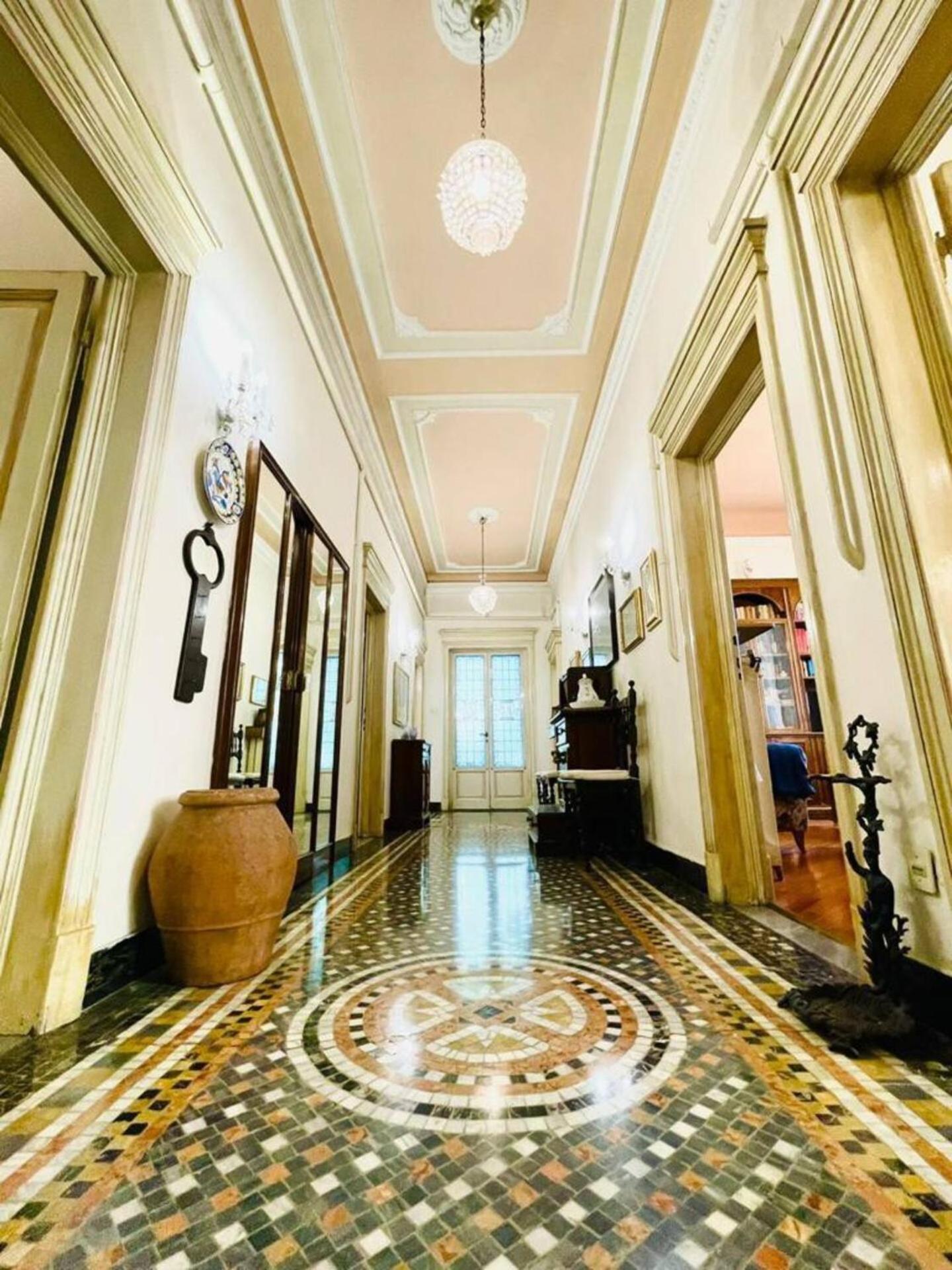 Antiques Lover's Flat, Appartamento Firenze