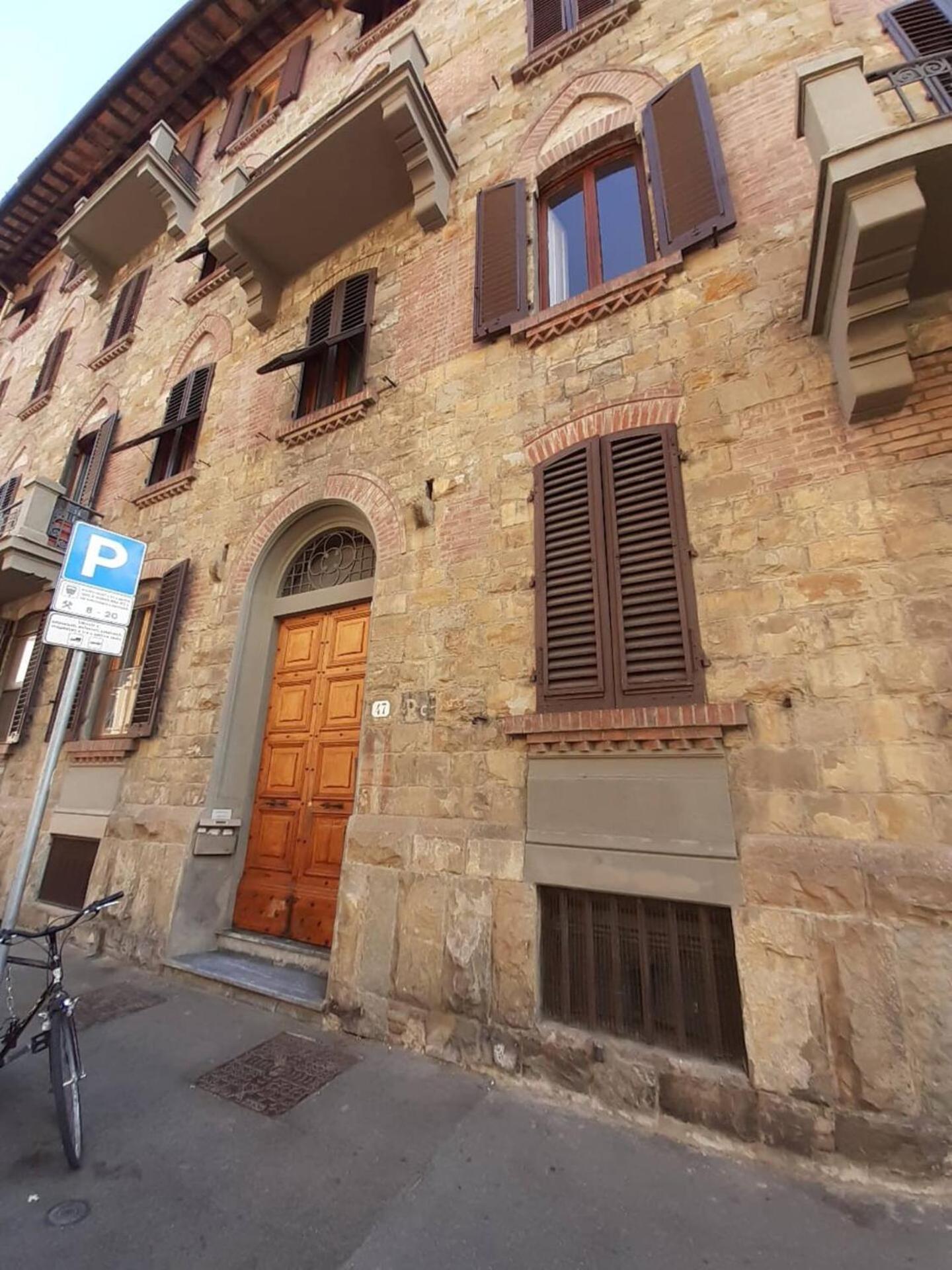 Appartamento Antiques Lover's Flat, Firenze