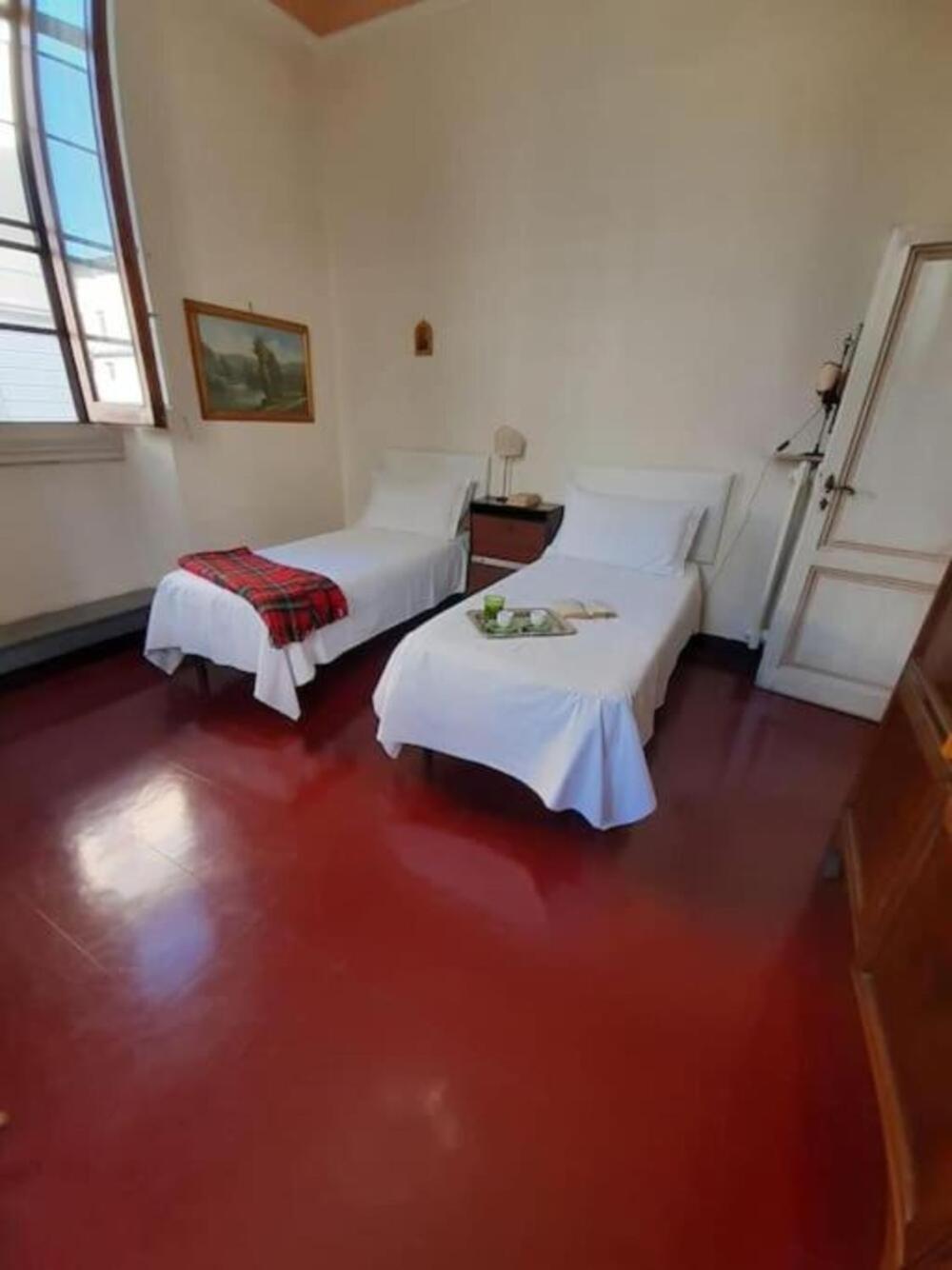 Appartamento Antiques Lover's Flat, *