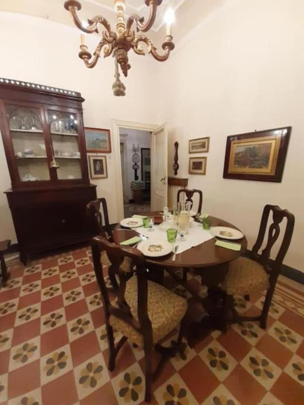 Appartamento Antiques Lover's Flat,