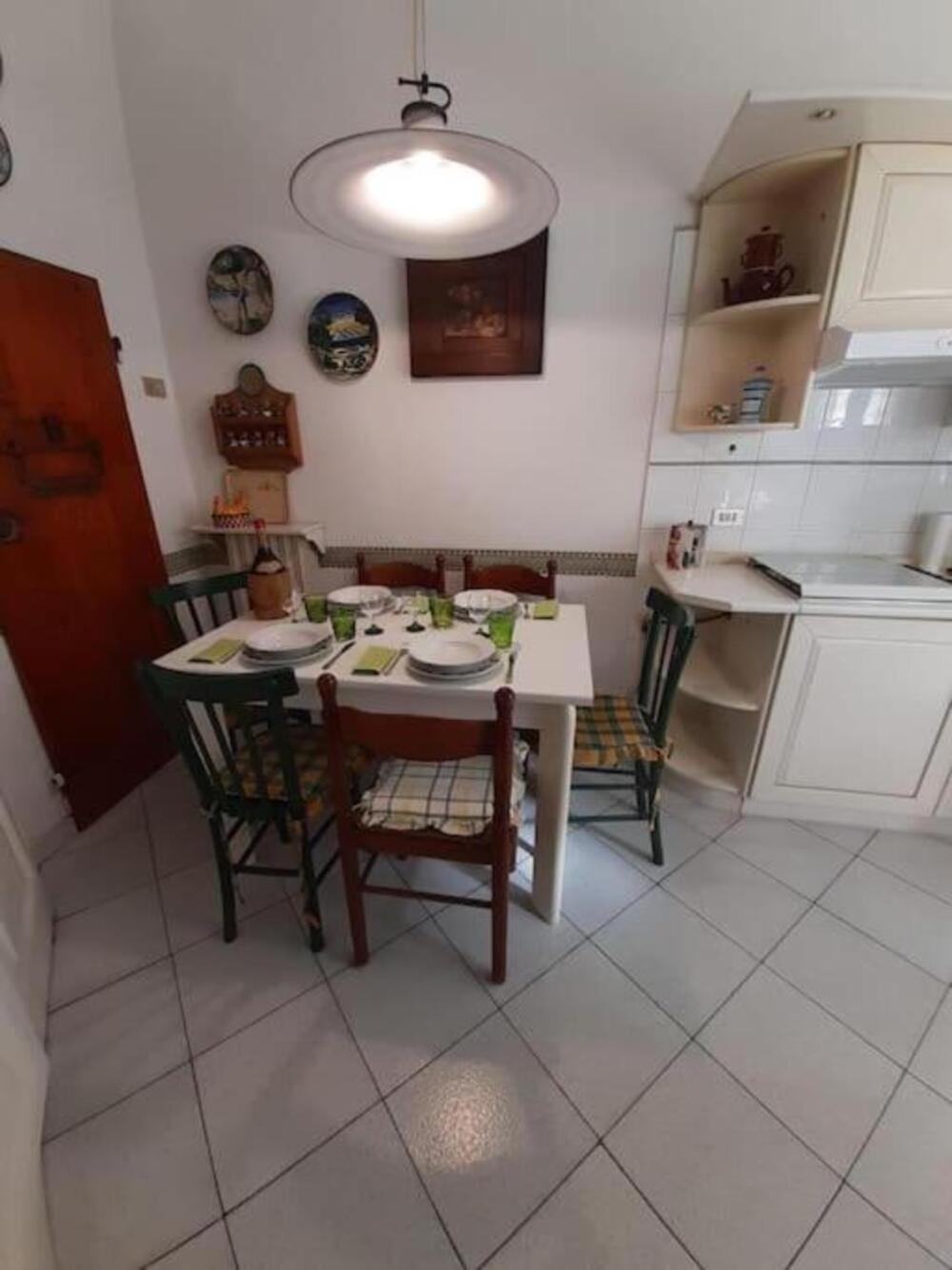 Antiques Lover's Flat, Appartamento
