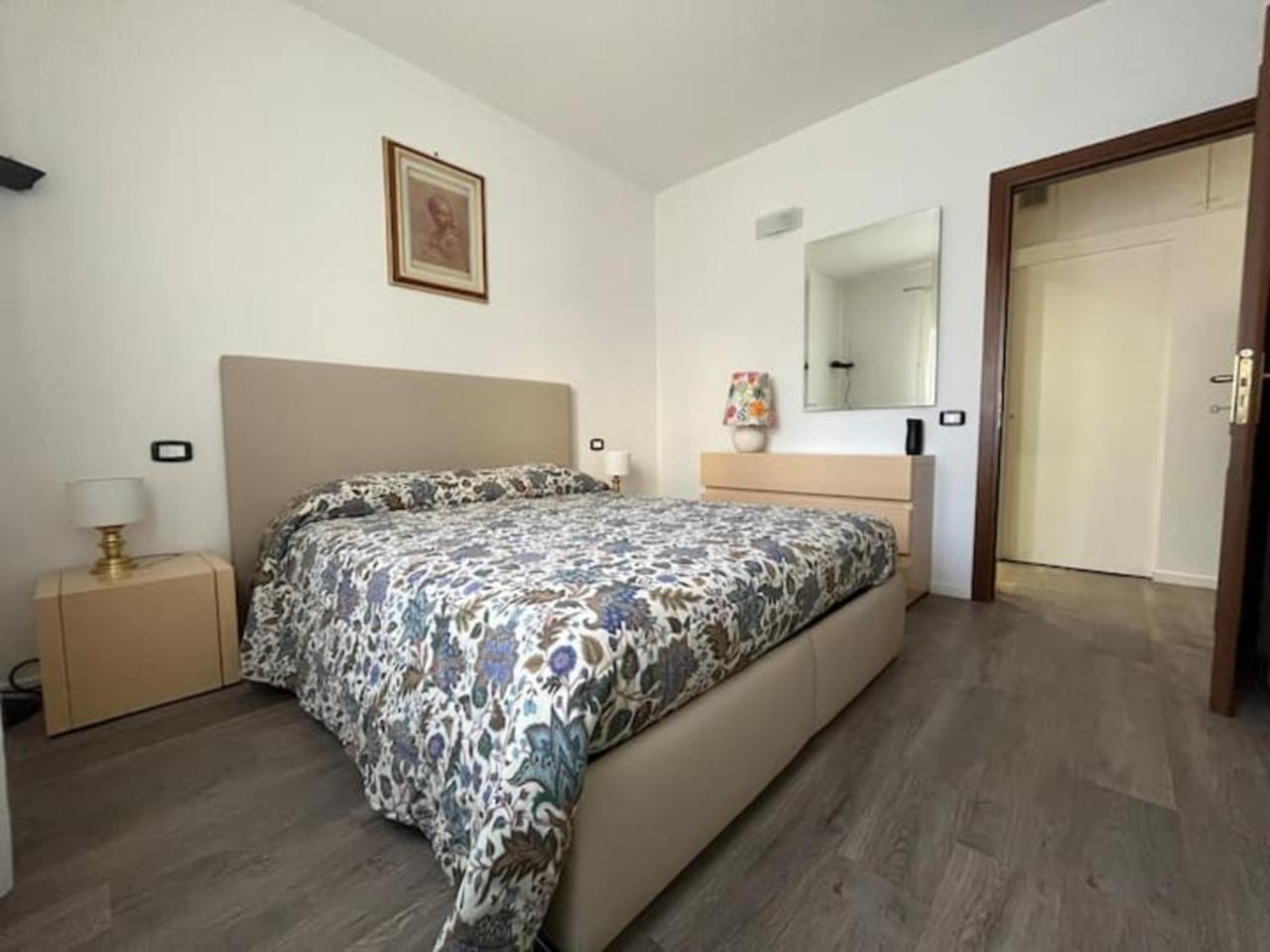 San Gaggio With Patio Apartment Florence