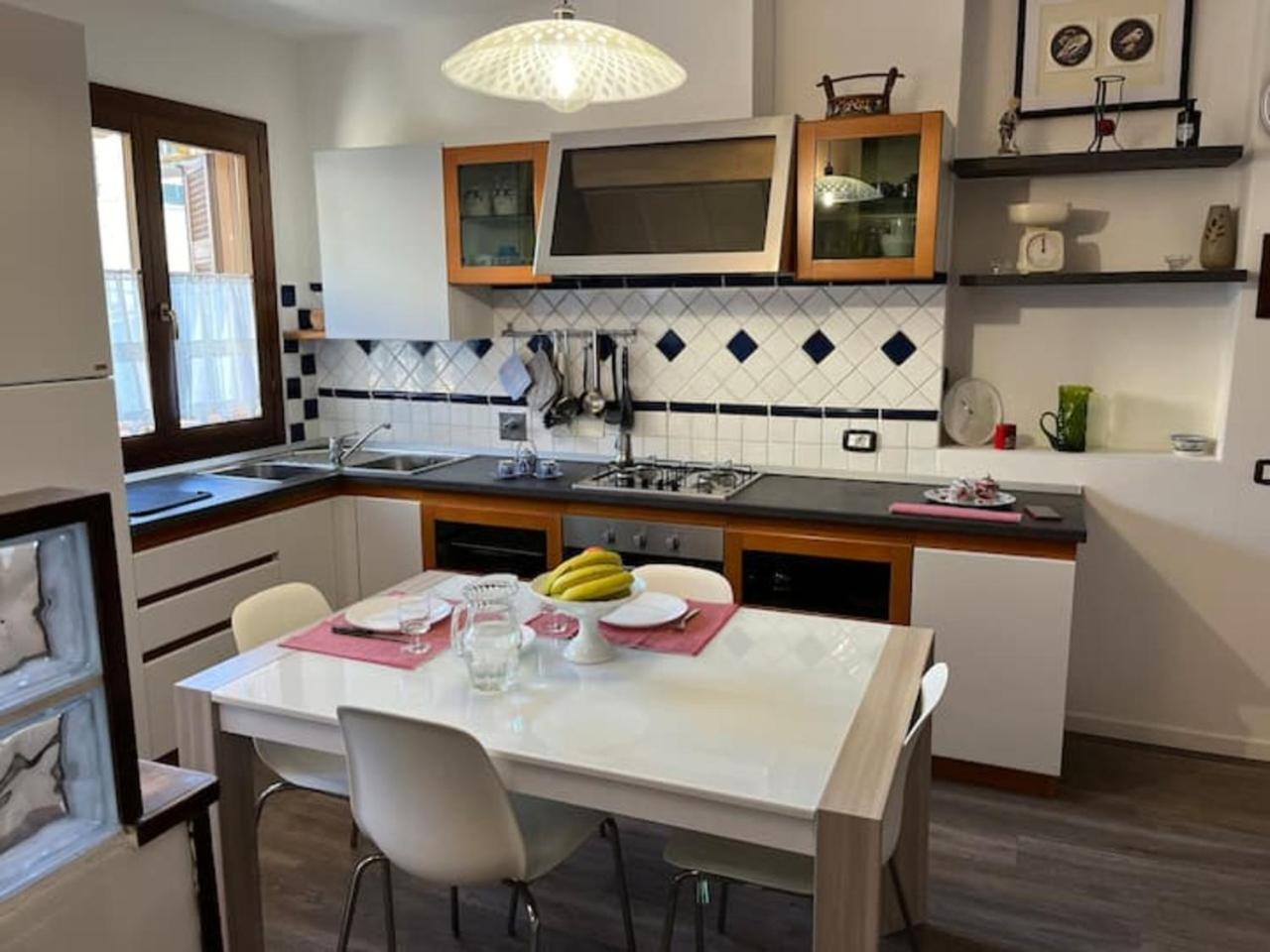 Apartment San Gaggio With Patio