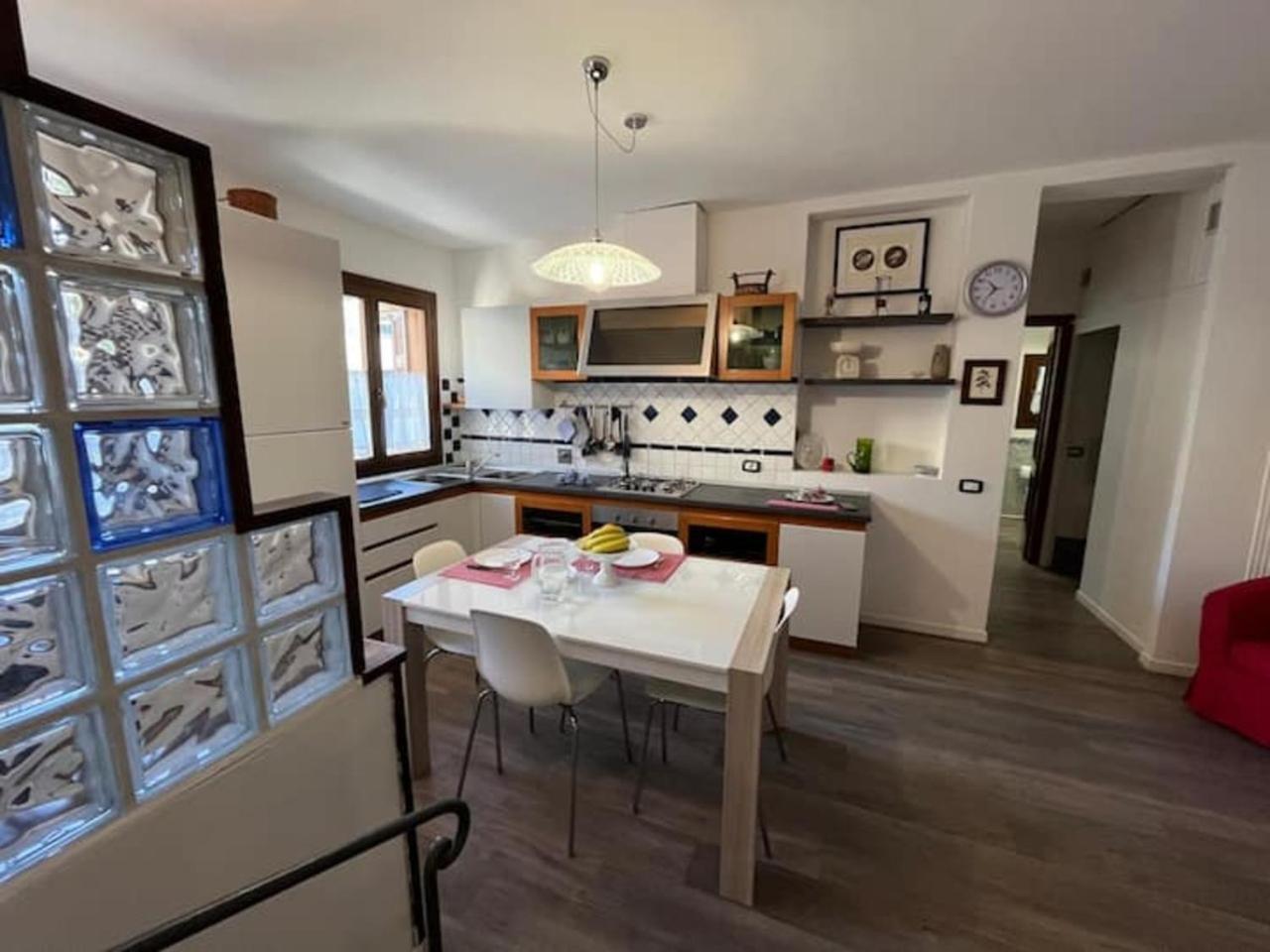 San Gaggio With Patio Apartment *