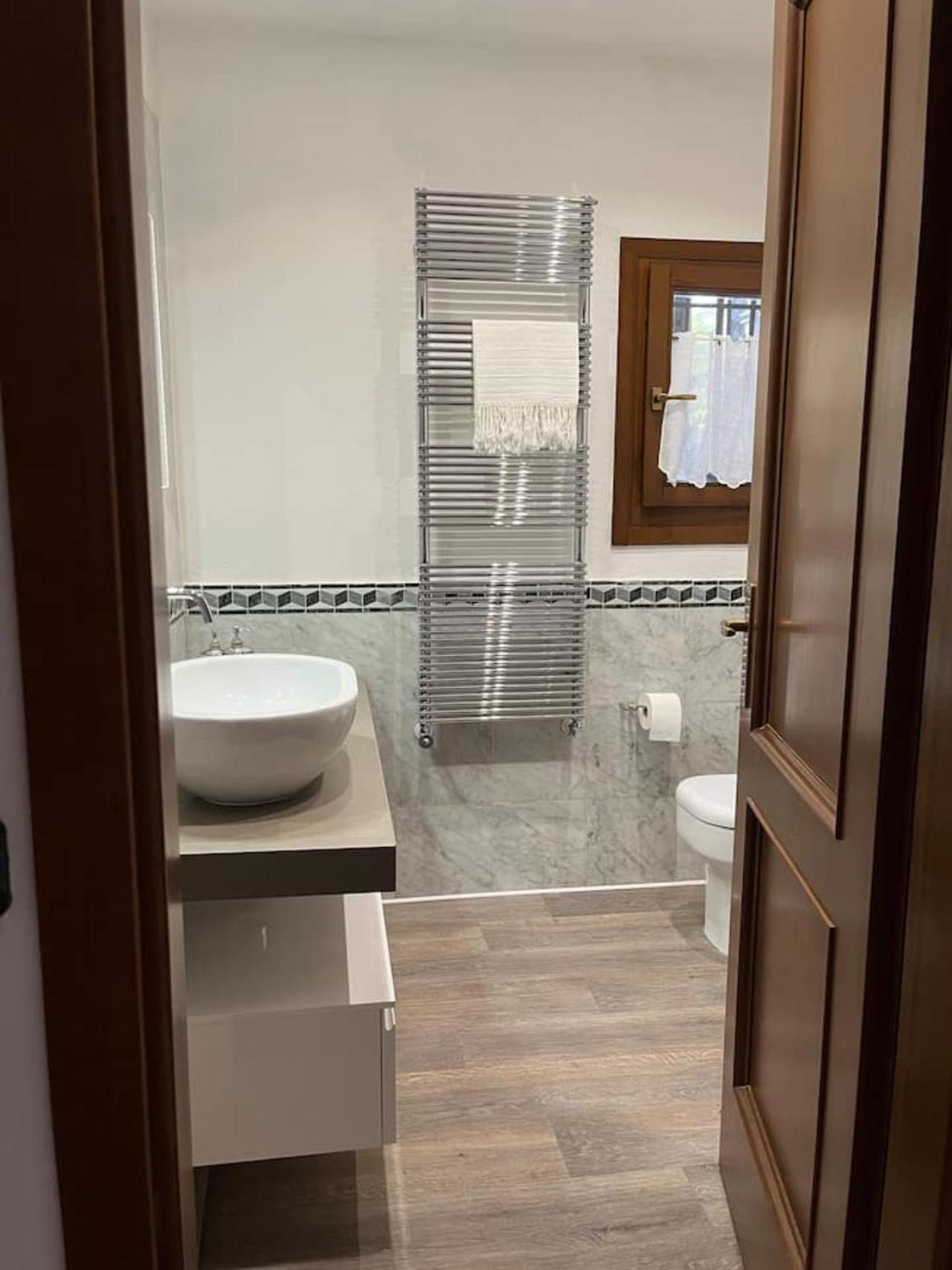 Apartment San Gaggio With Patio Florence