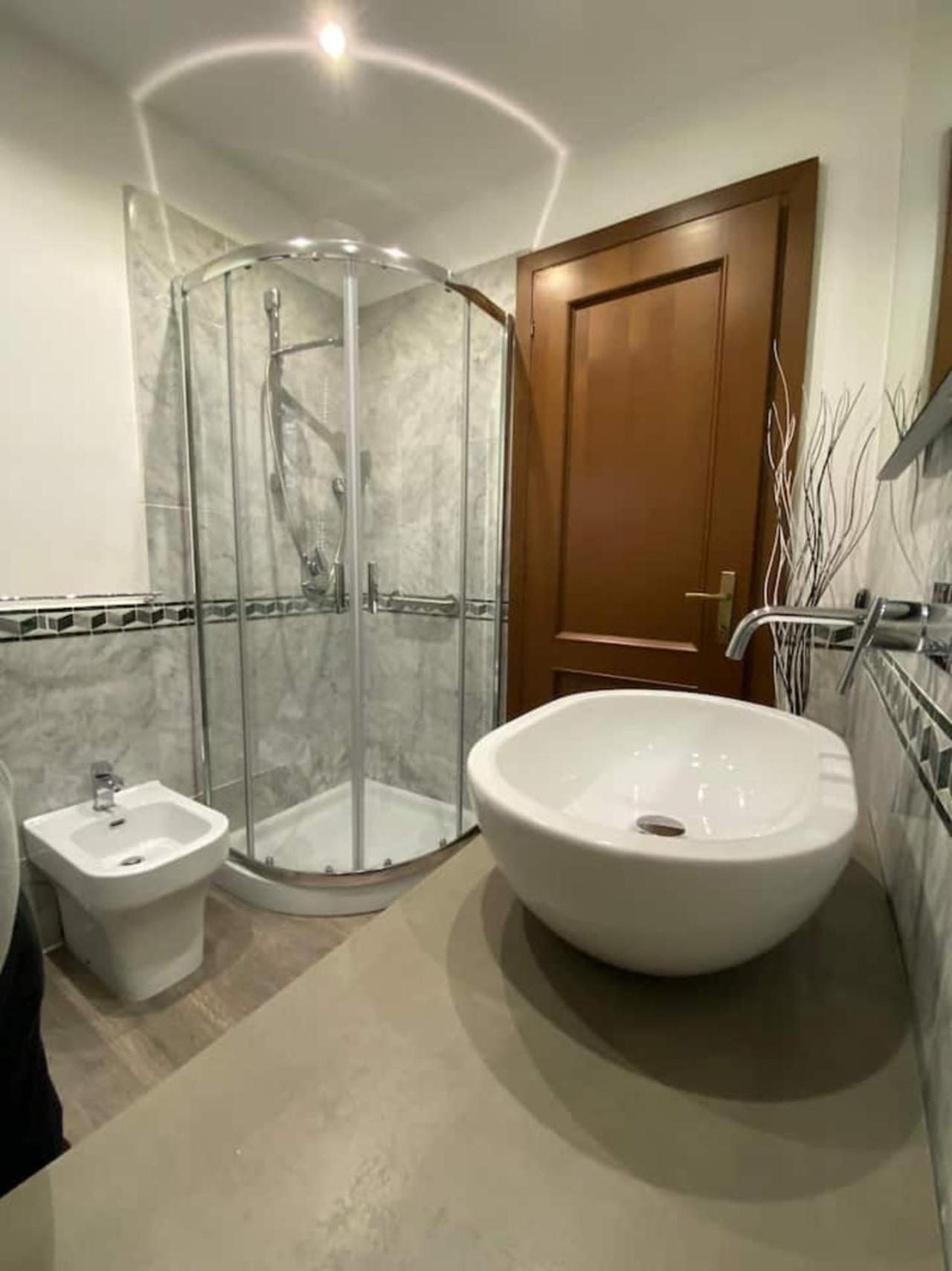 Apartment San Gaggio With Patio