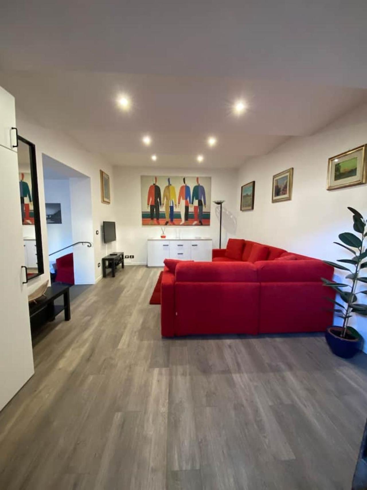 San Gaggio With Patio Florence