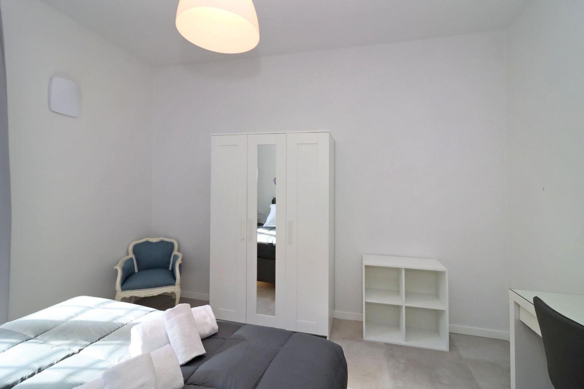 Apartment Galliano