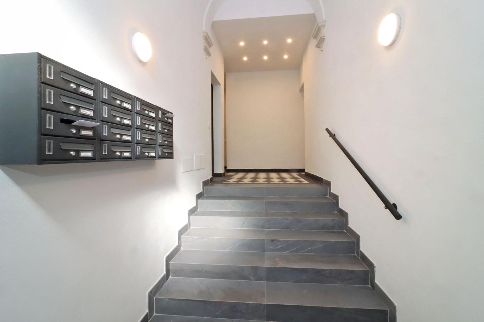 Galliano Apartment Florence