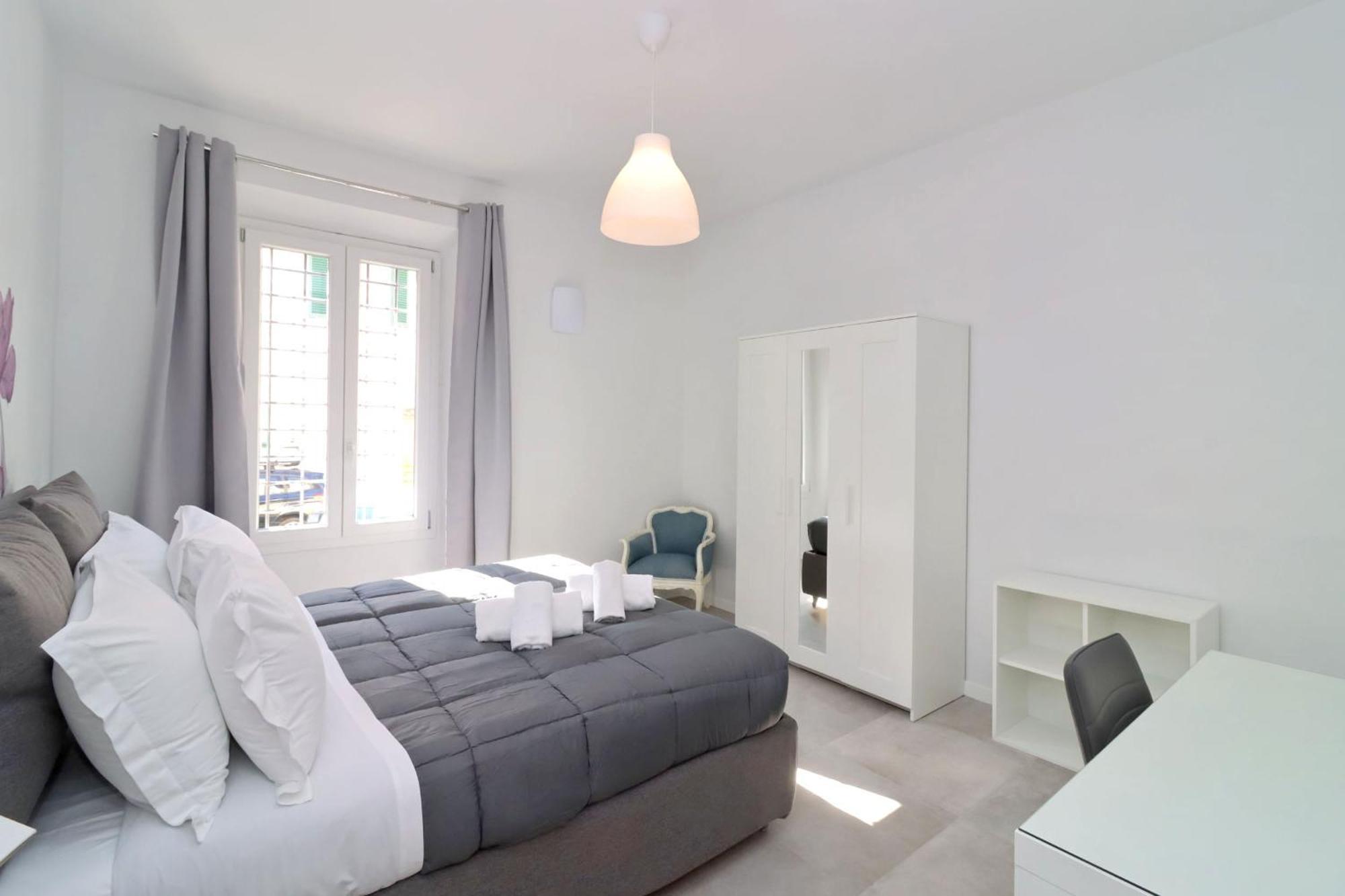 Apartment Galliano
