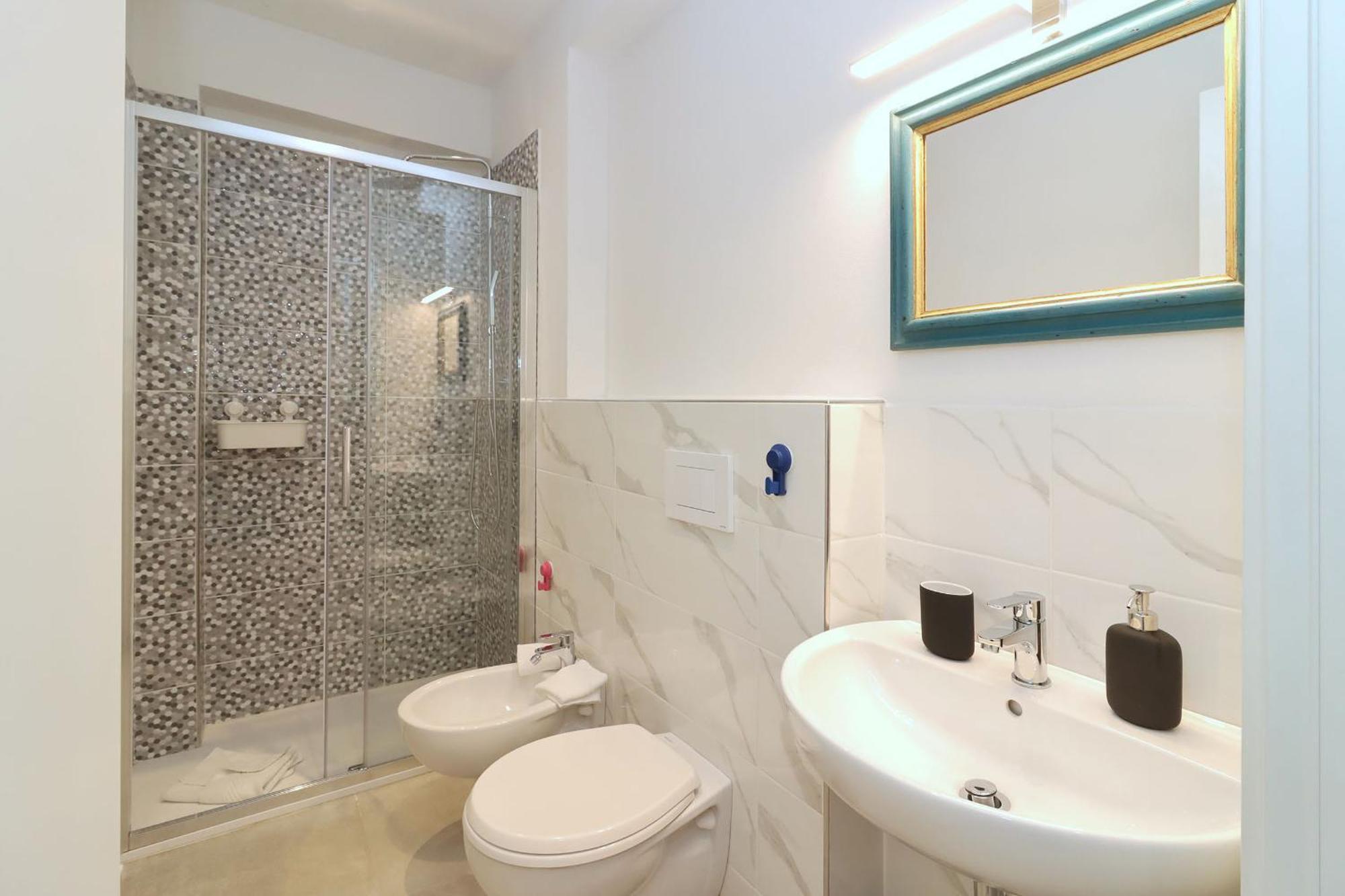 Galliano Apartment Florence