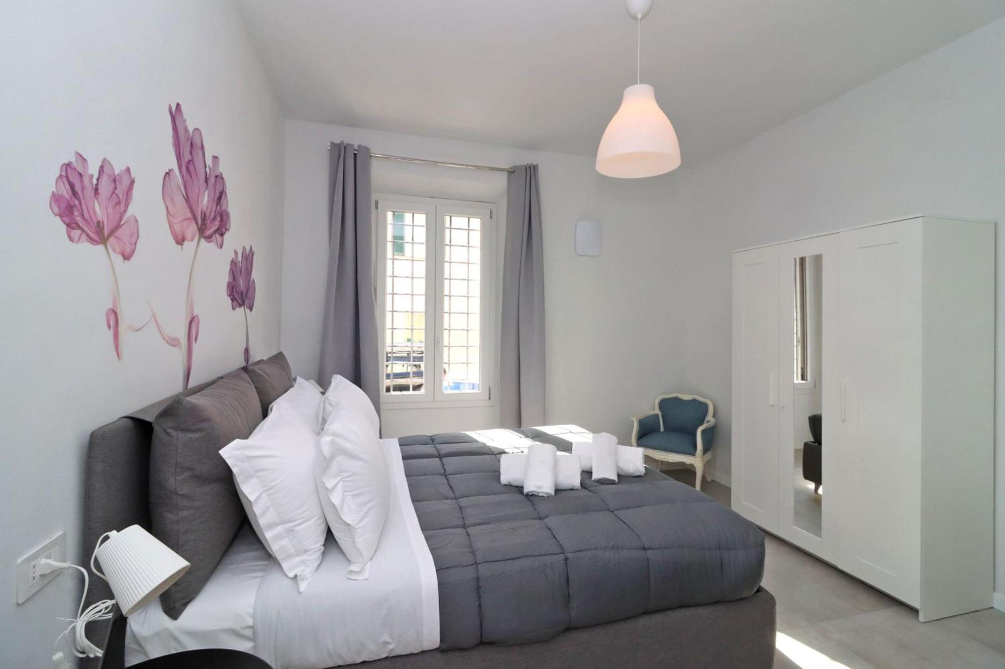 Galliano Apartment