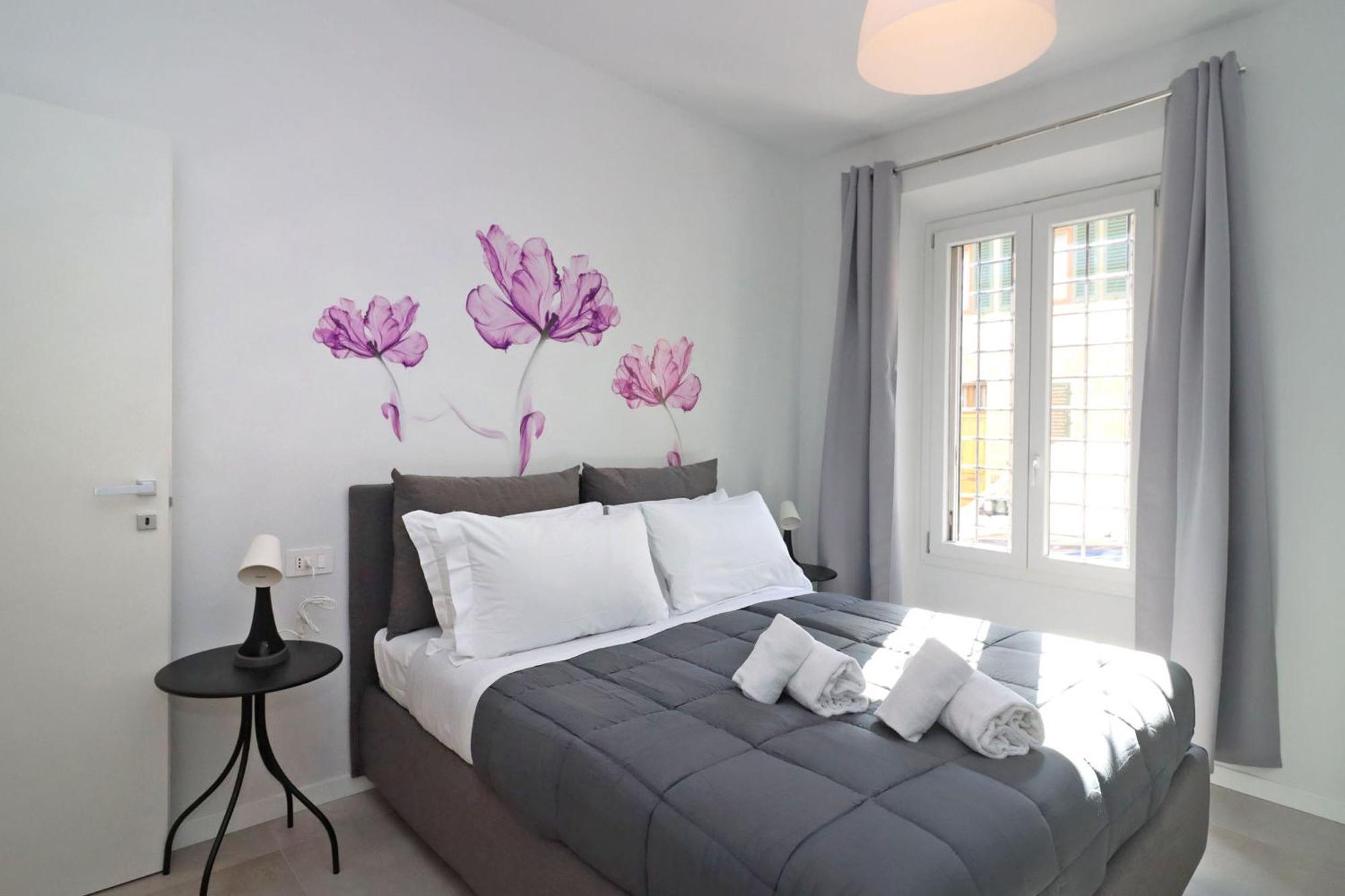 Galliano Apartment *