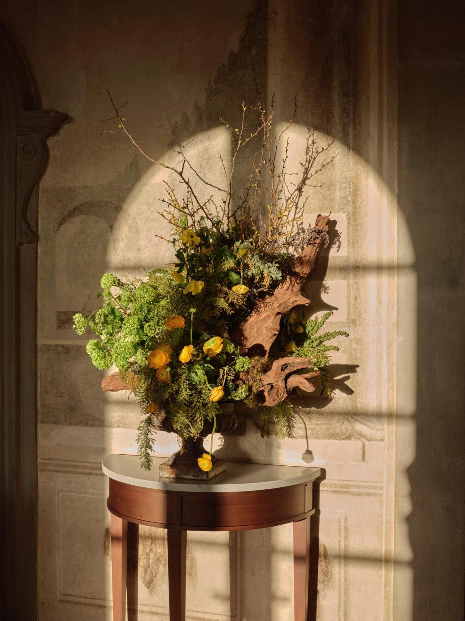 Hotel Collegio Querce, Collection Florence