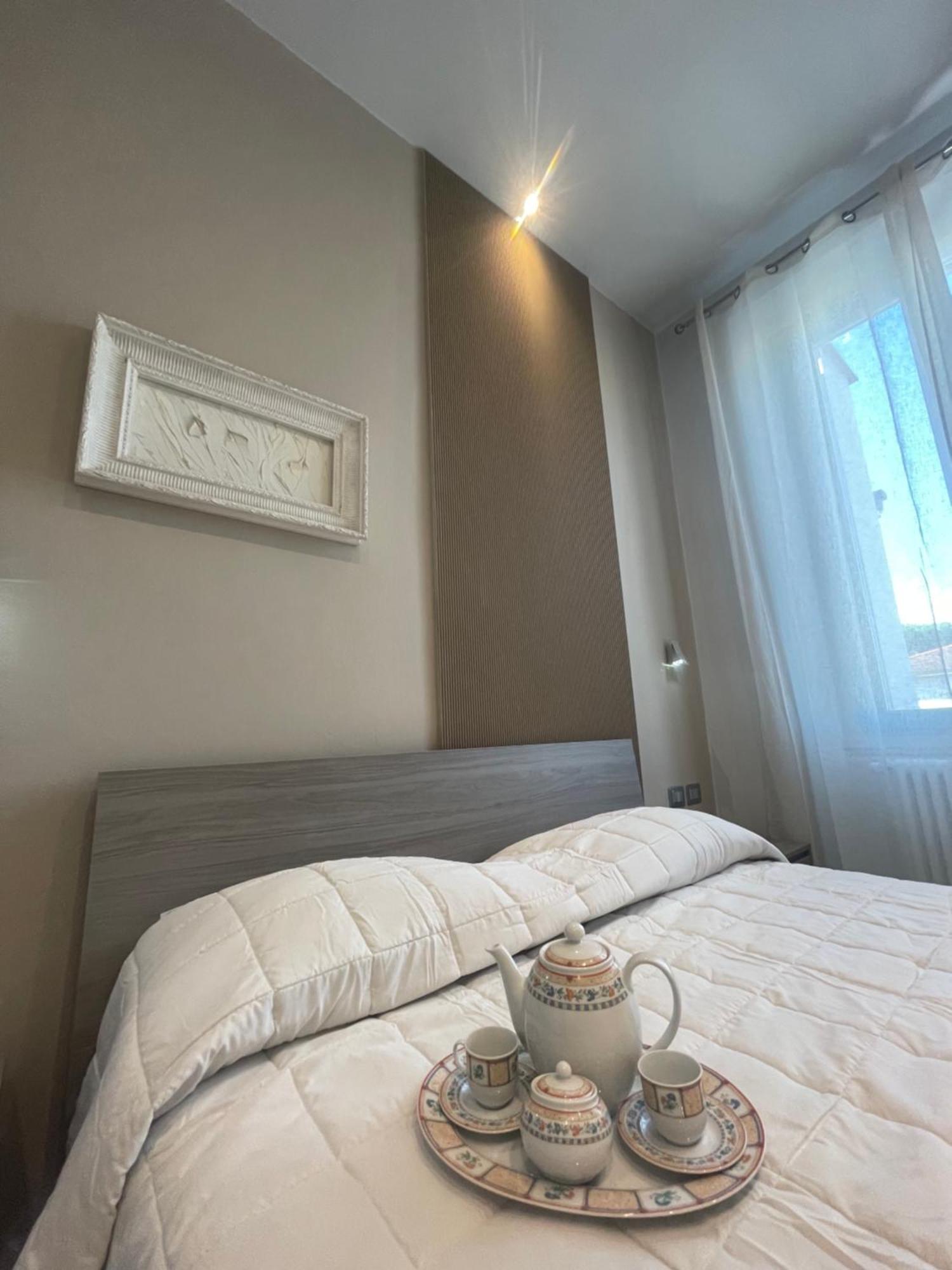 Apartment La Dimora Di Cristiano *