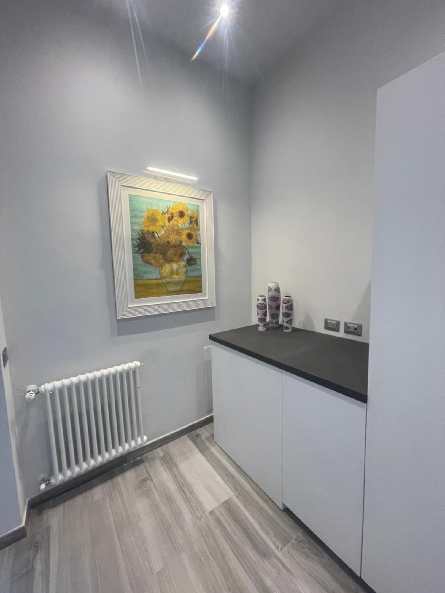 Apartment La Dimora Di Cristiano Florence