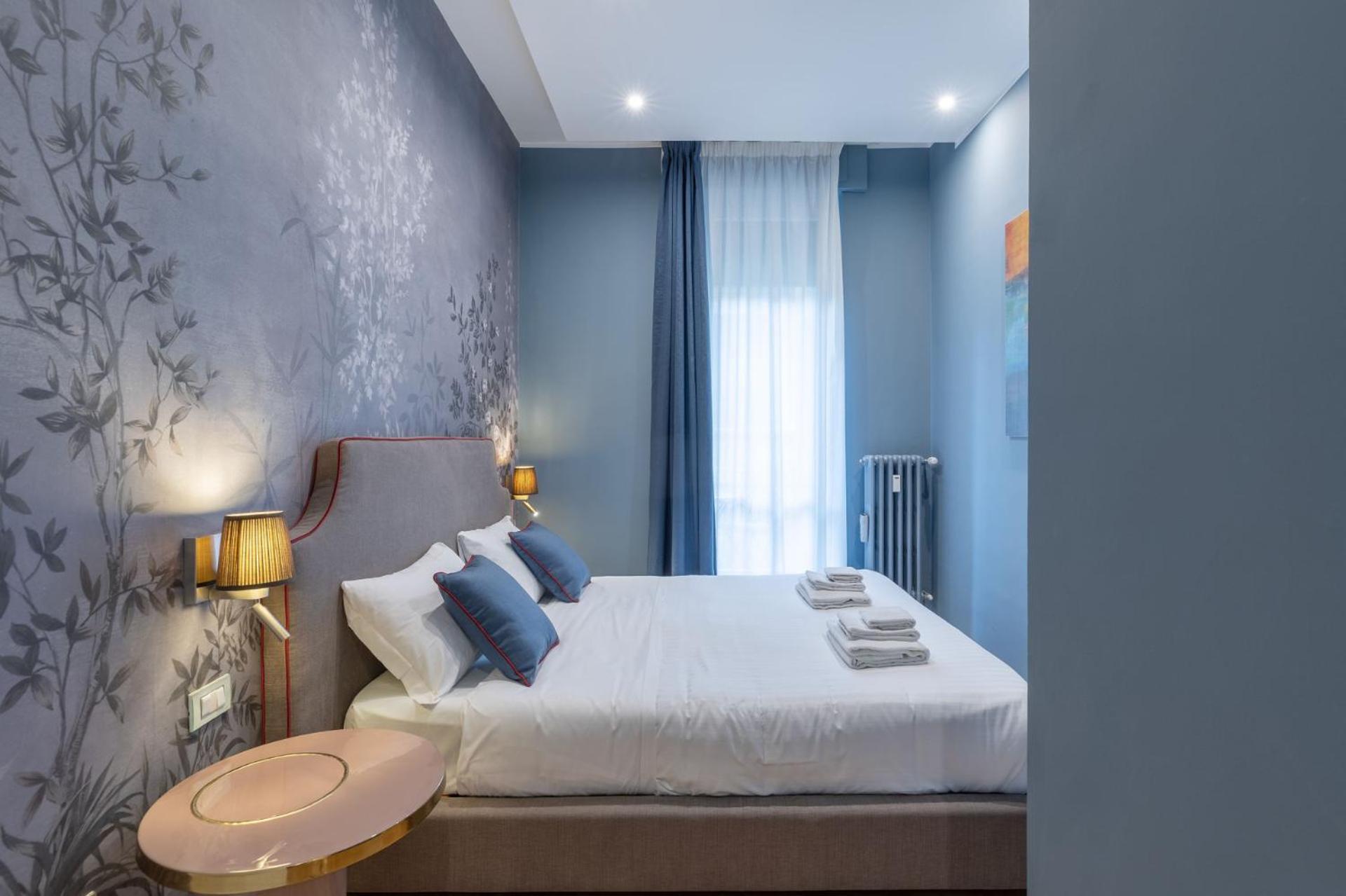 Apartment Rinascimento In