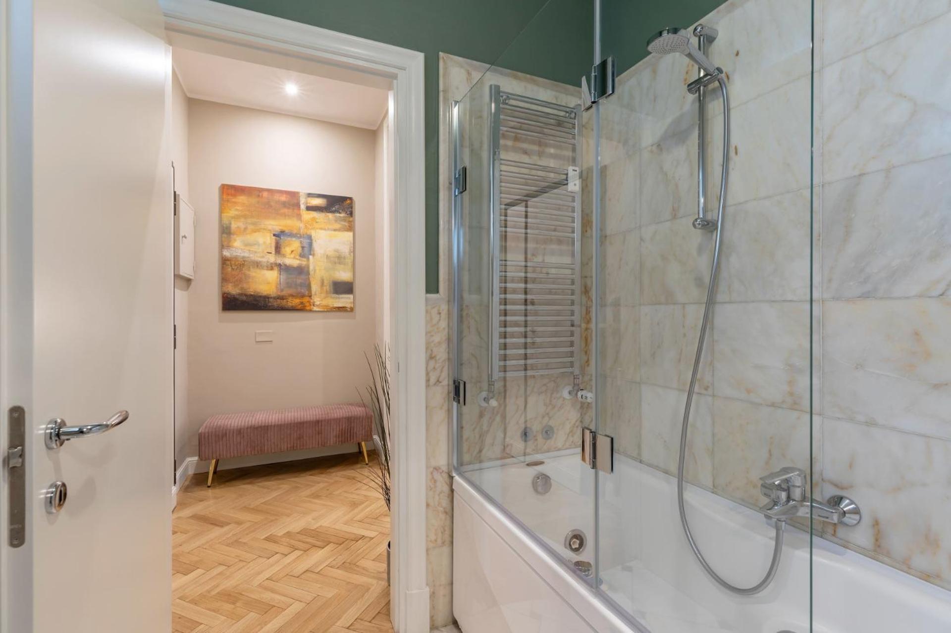 Apartment Rinascimento In *