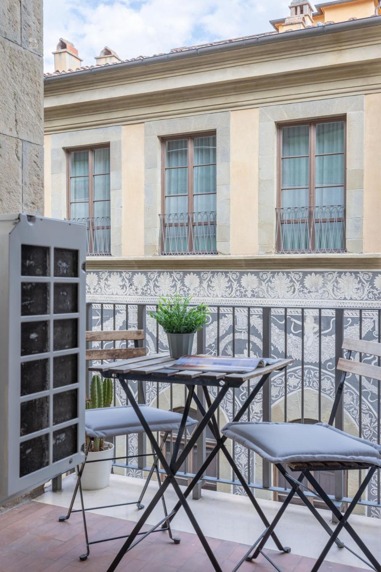 Apartment Rinascimento In