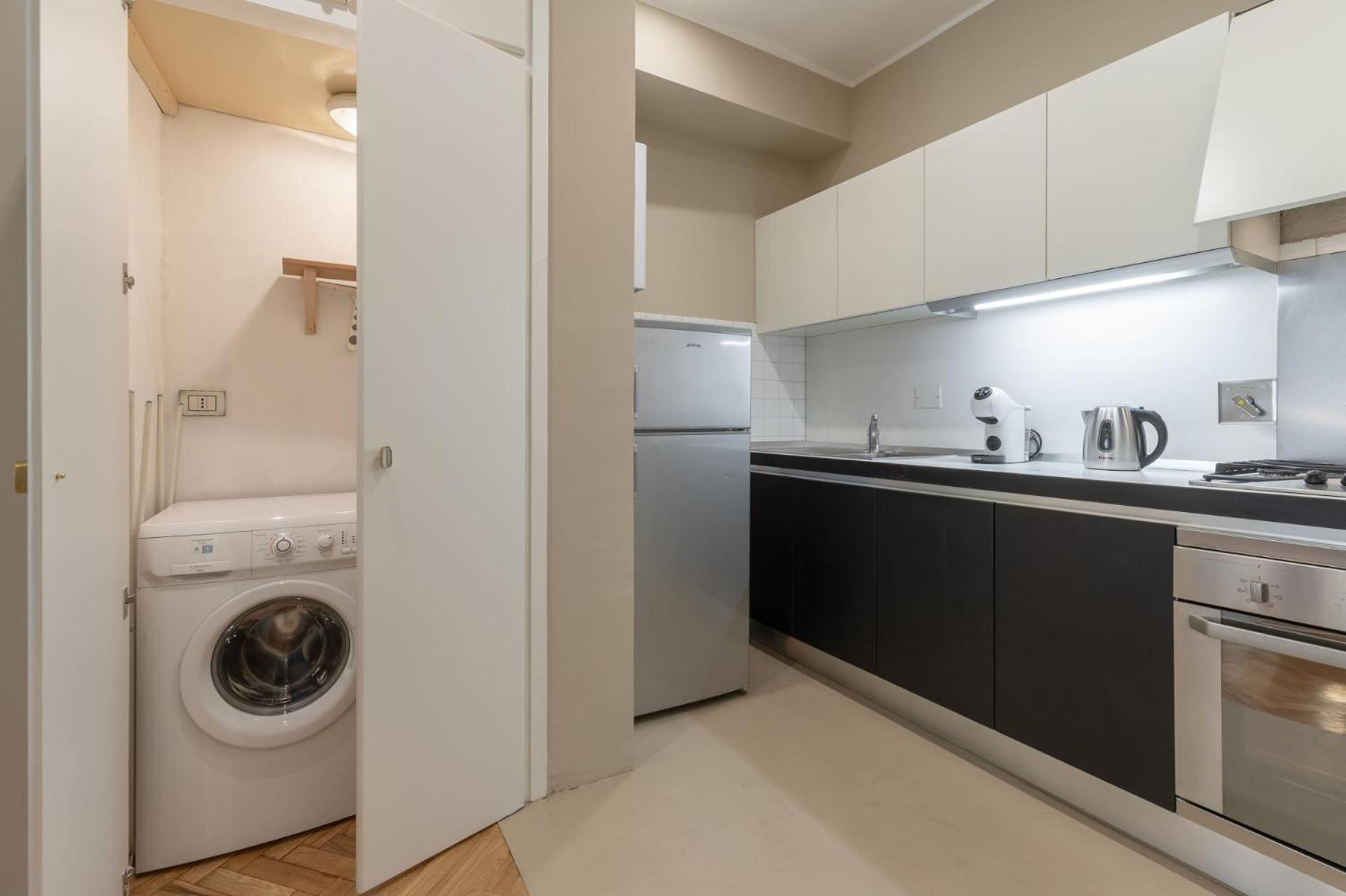 Rinascimento In Apartment