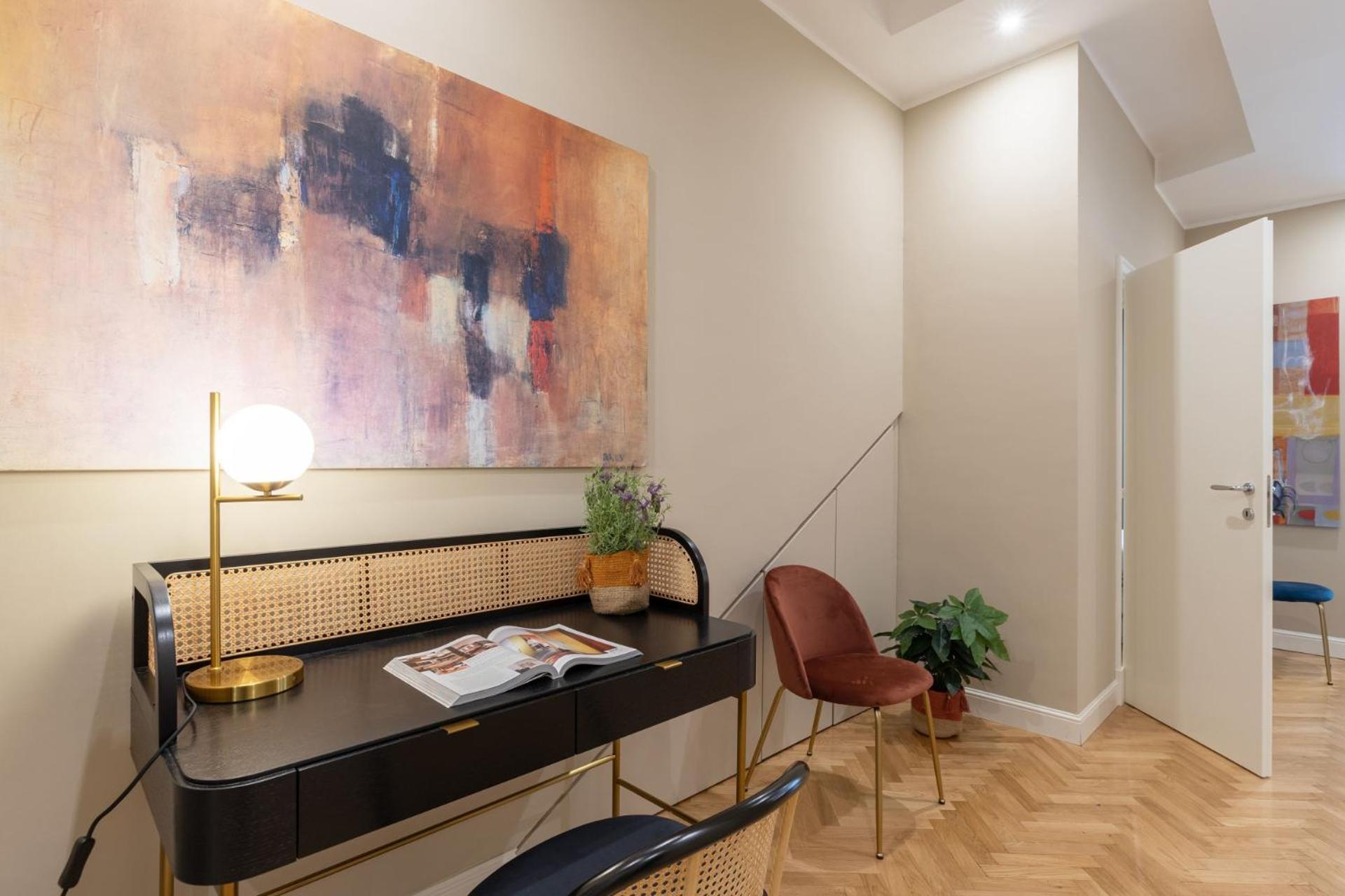 Apartment Rinascimento In Florence