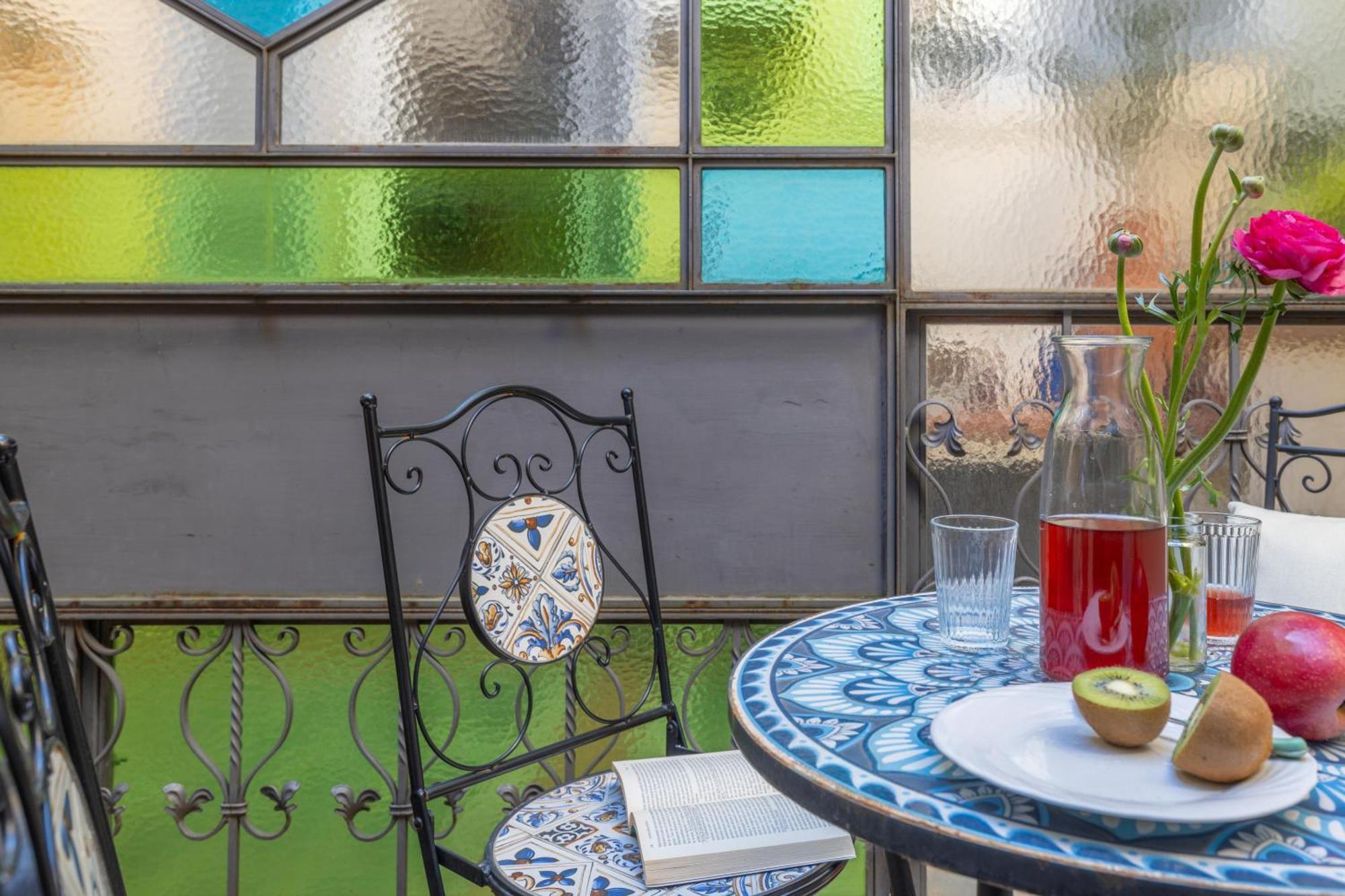 Ghibellina House - Dolcevita * Florence