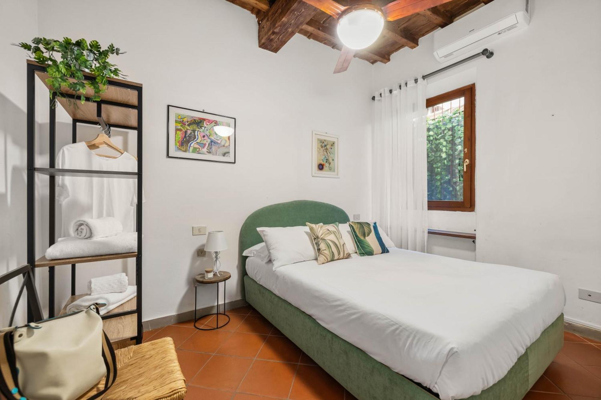 Apartment Ghibellina House - Dolcevita