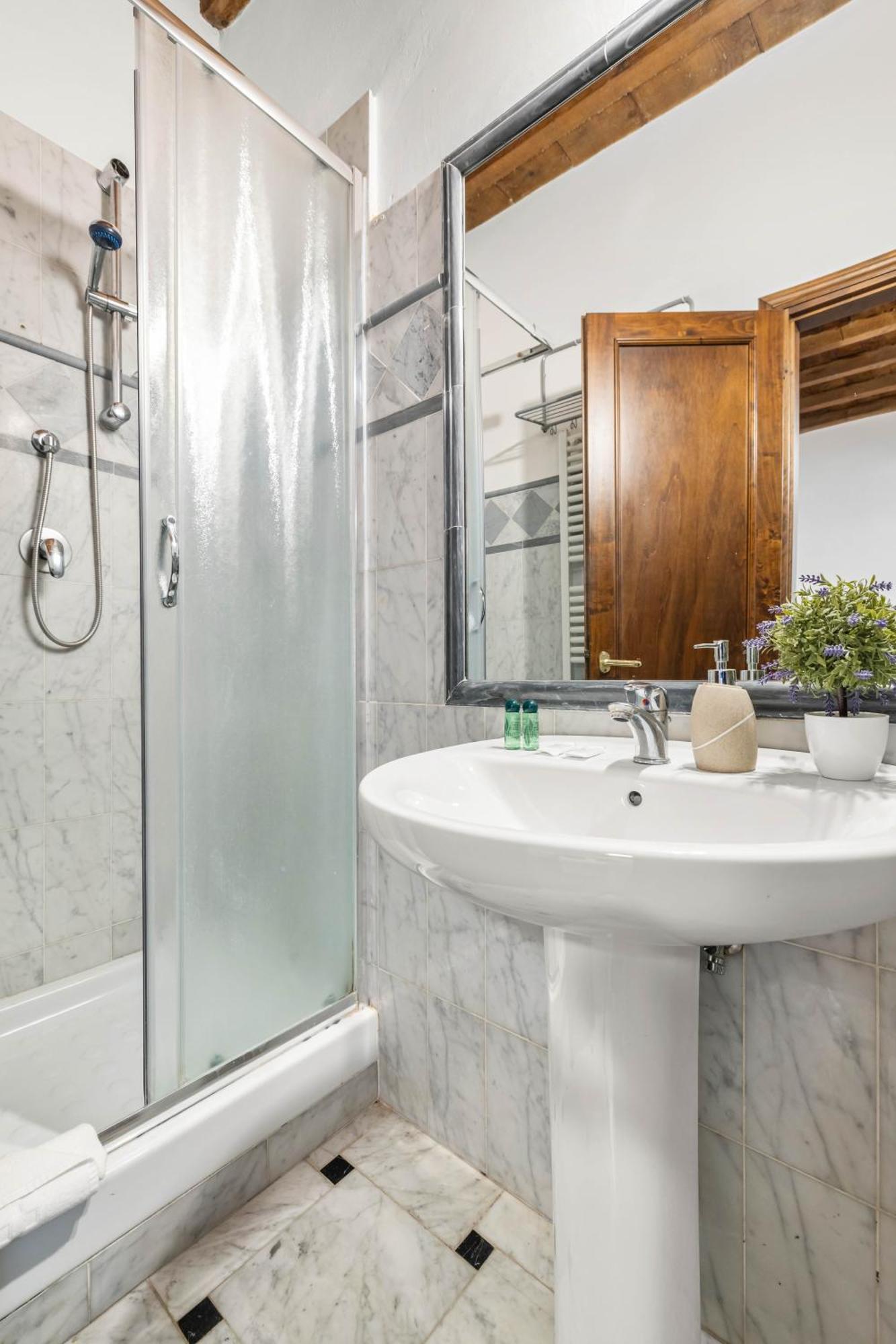 Ghibellina House - Dolcevita Apartment *