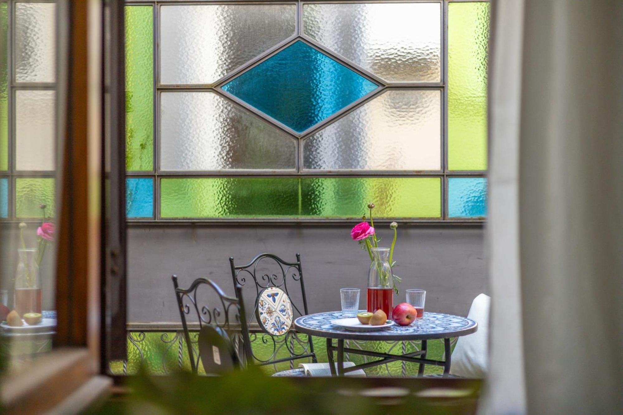 Ghibellina House - Dolcevita Florence