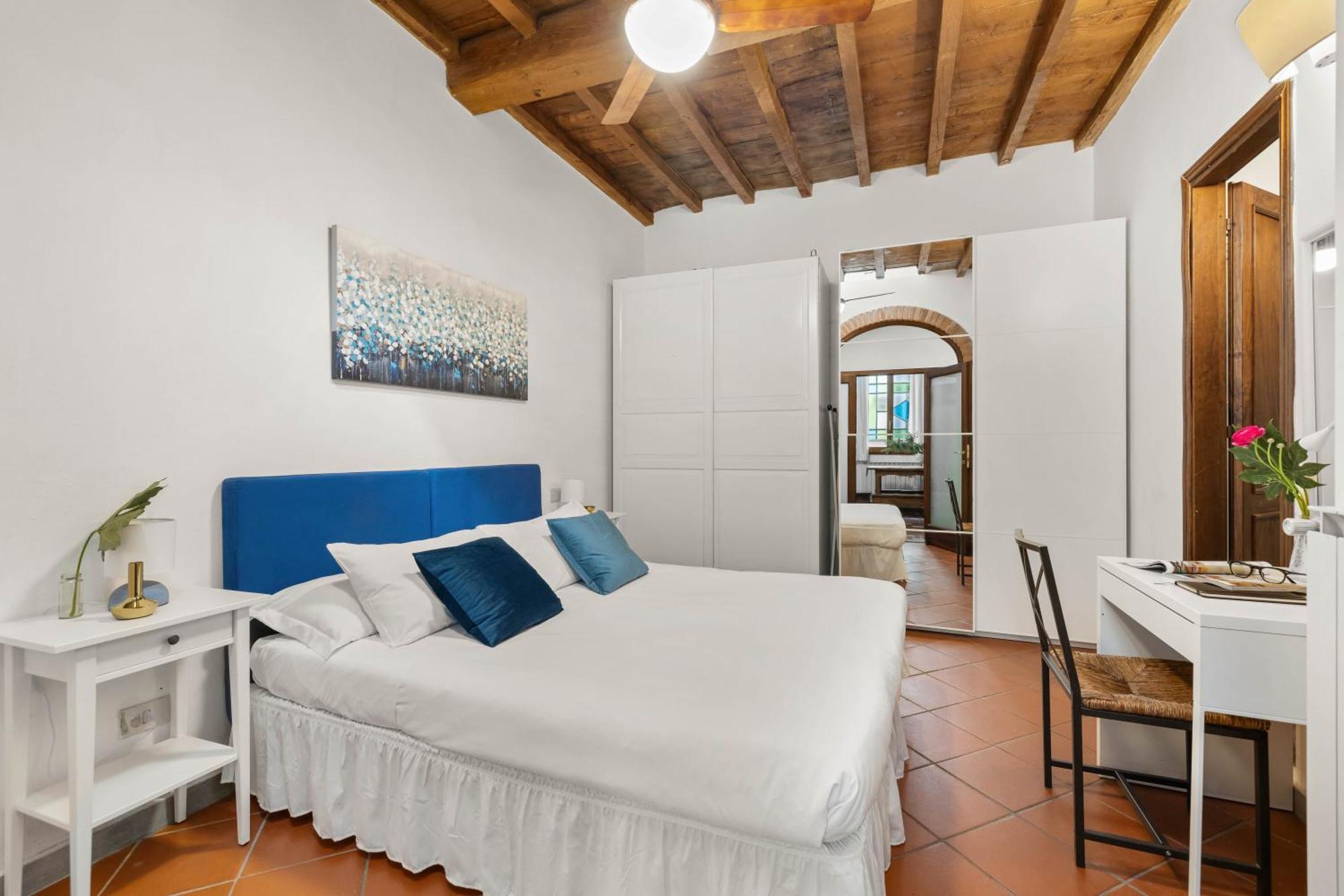 Apartment Ghibellina House - Dolcevita *